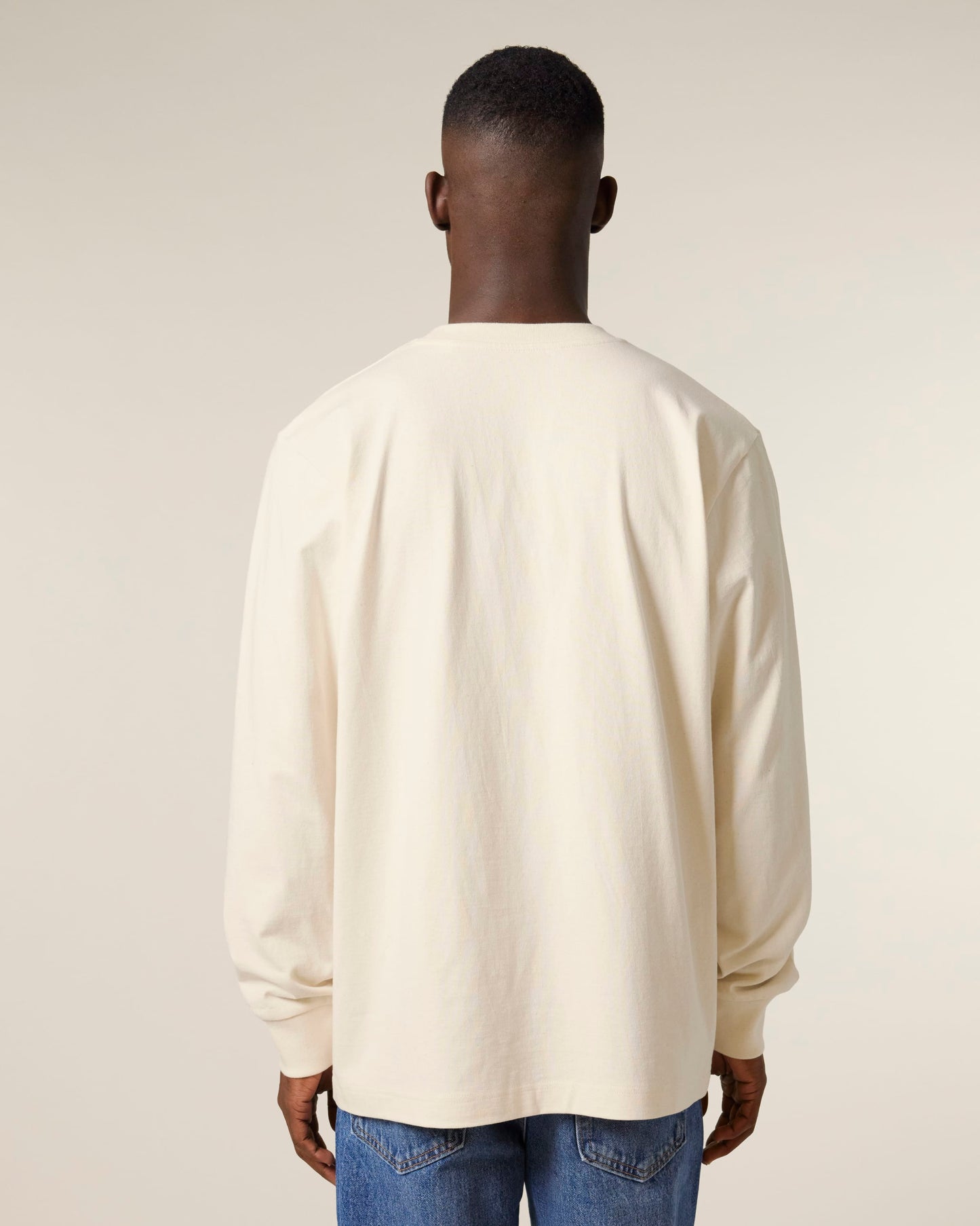 Freestyler Long Sleeve/Oversized