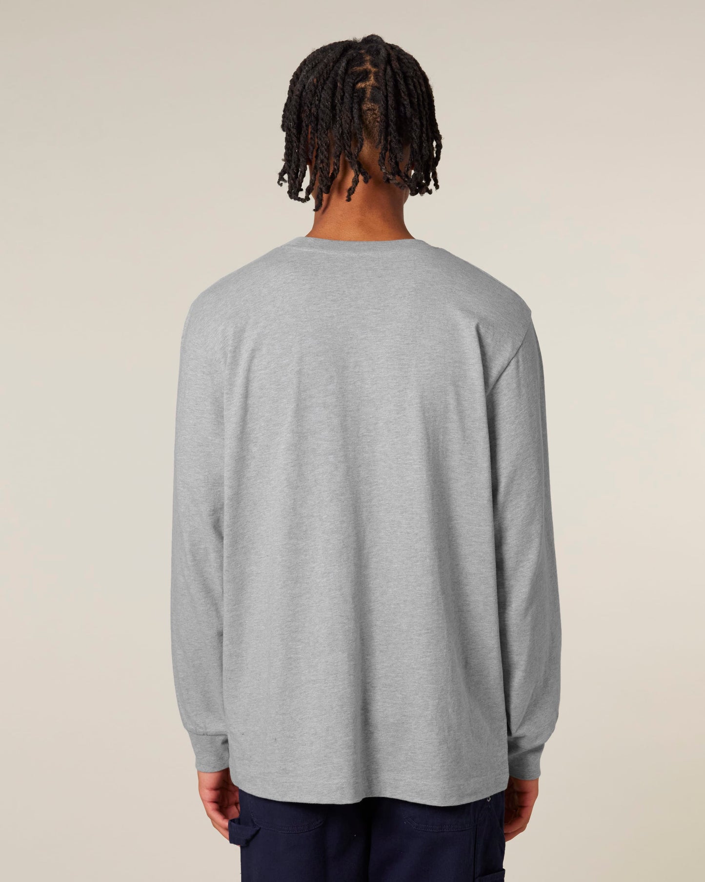 Freestyler Long Sleeve/Oversized