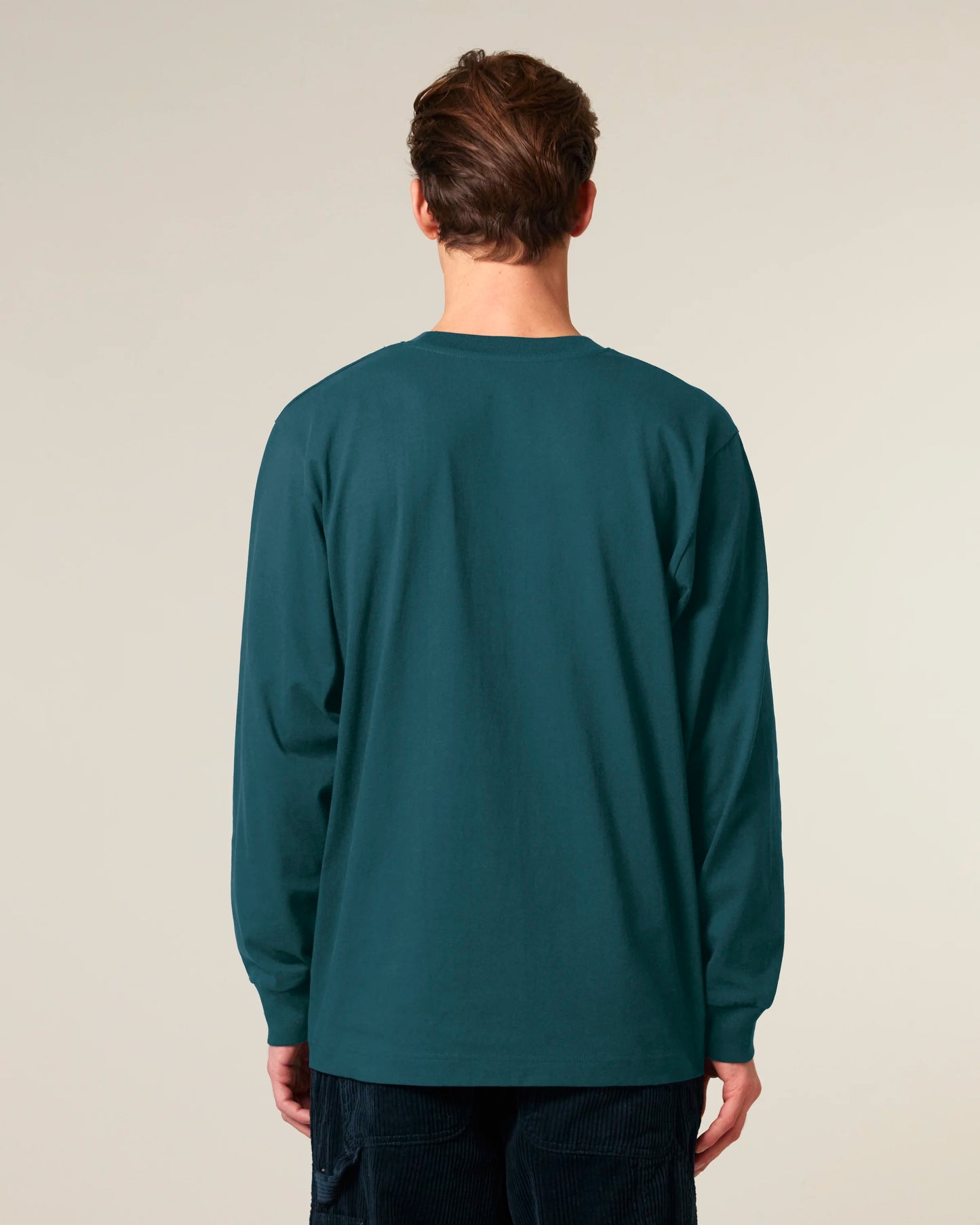 Freestyler Long Sleeve/Oversized