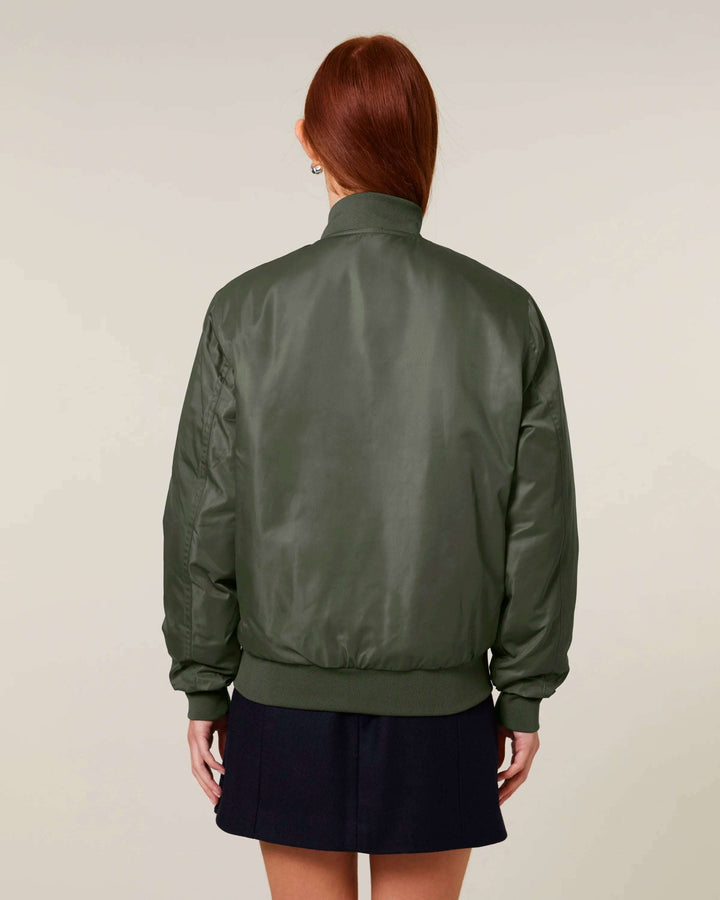 Bomber 2.0