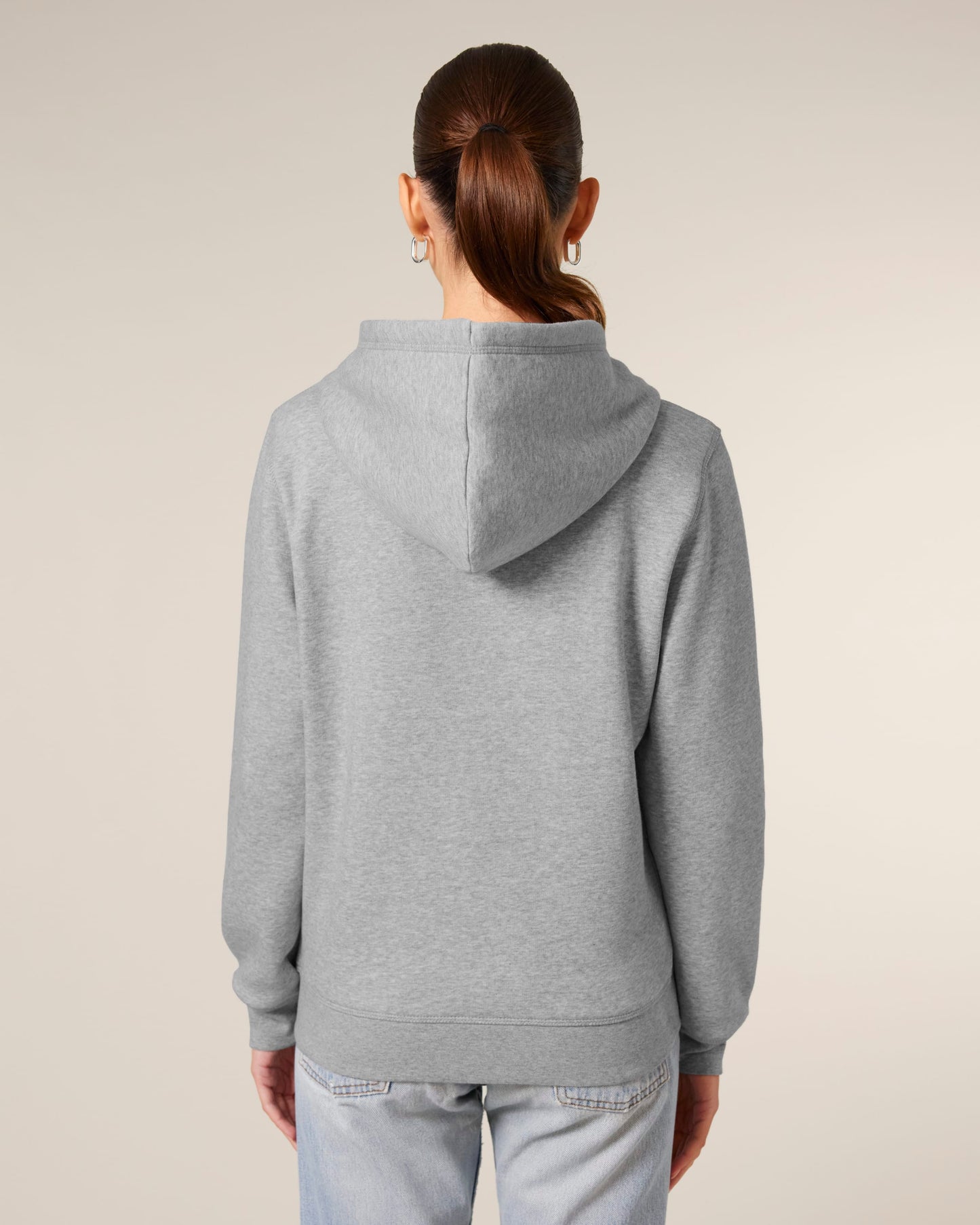 Mixer/Medium fit