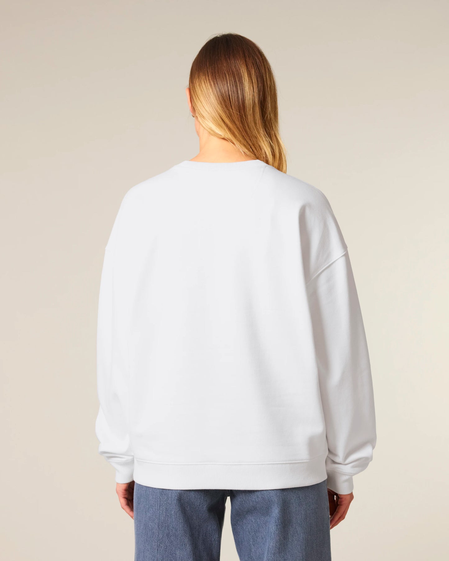 Radder 2.0/Oversized