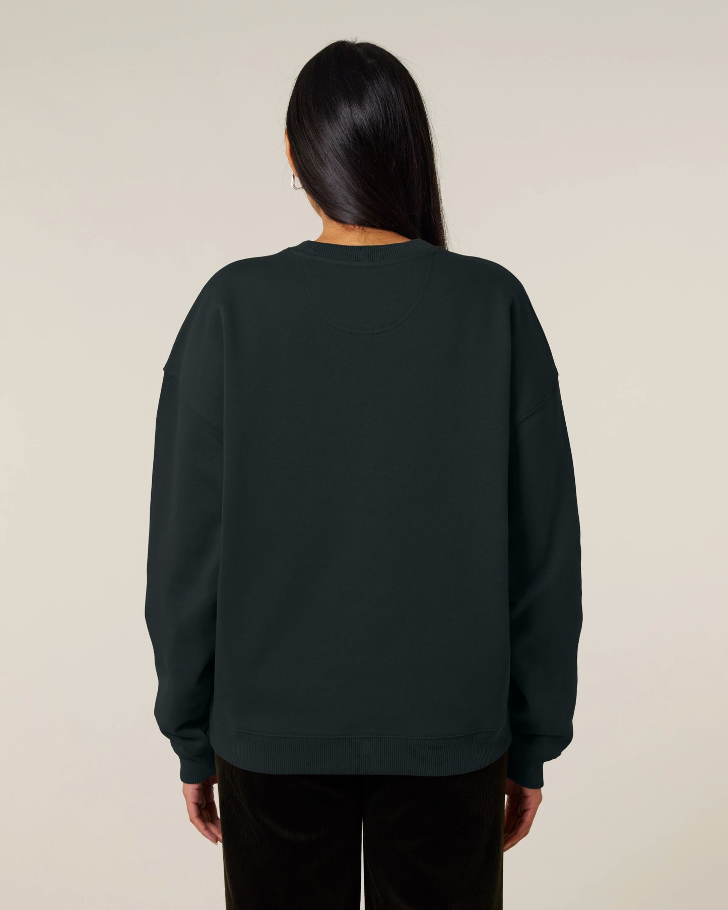 Radder 2.0/Oversized