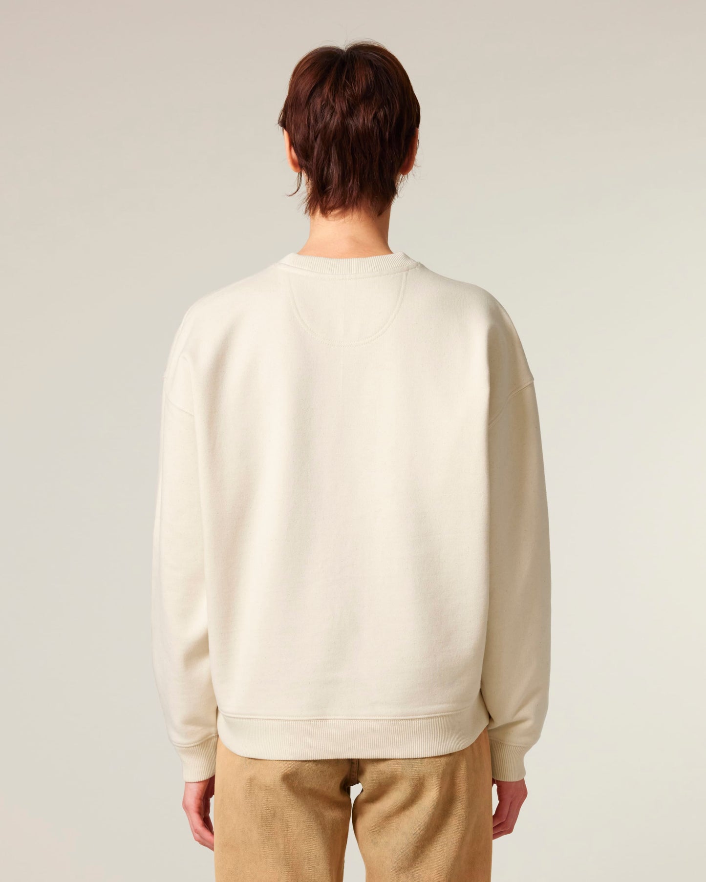 Radder 2.0/Oversized