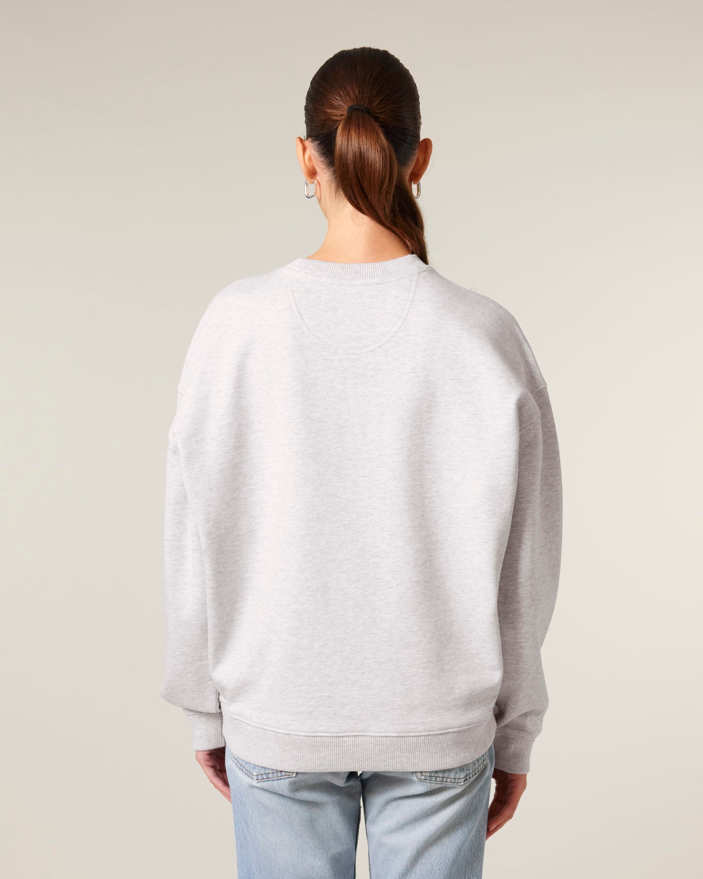 Radder 2.0/Oversized
