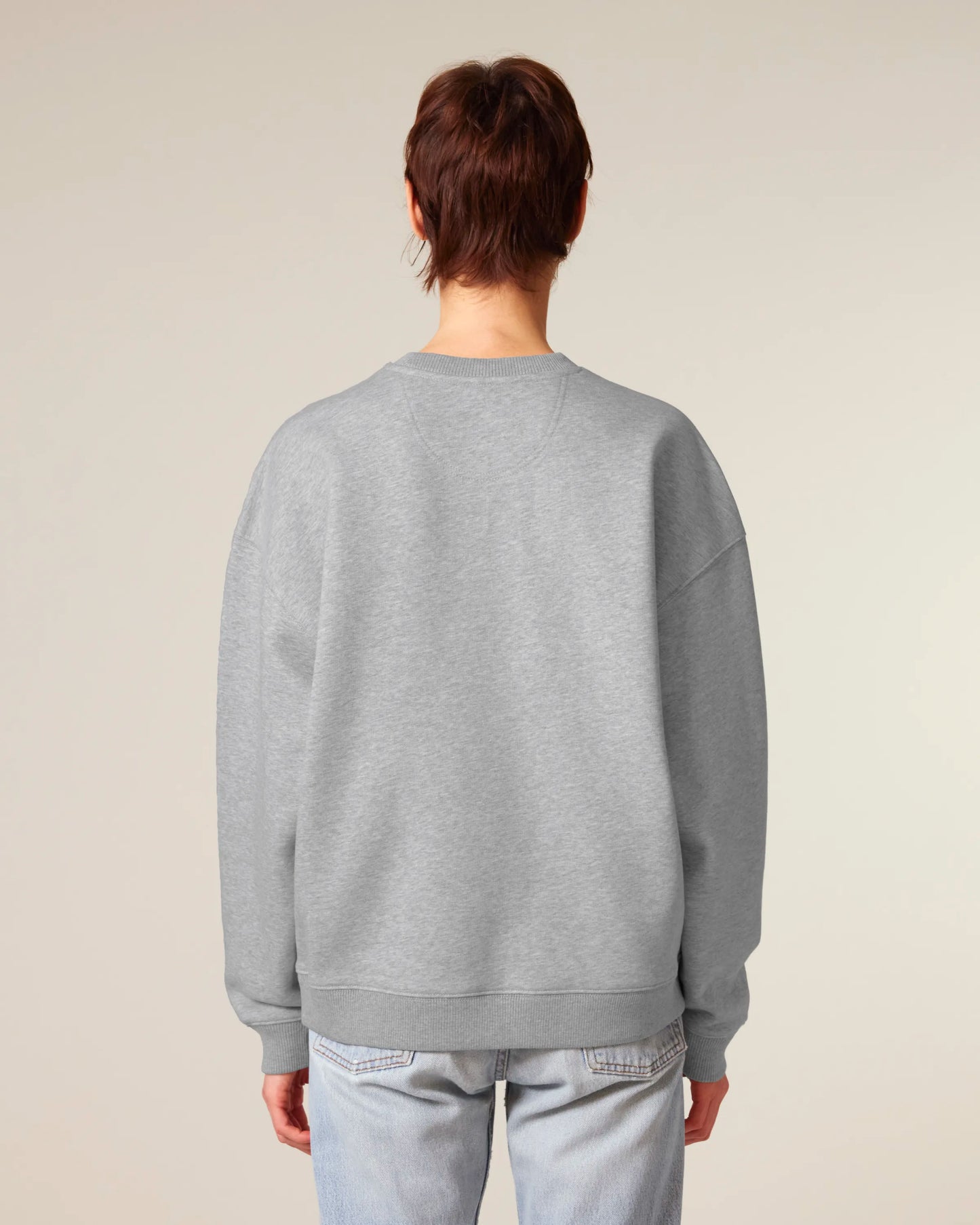 Radder 2.0/Oversized
