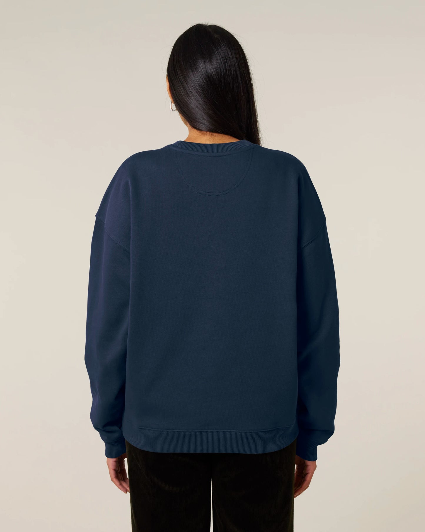 Radder 2.0/Oversized