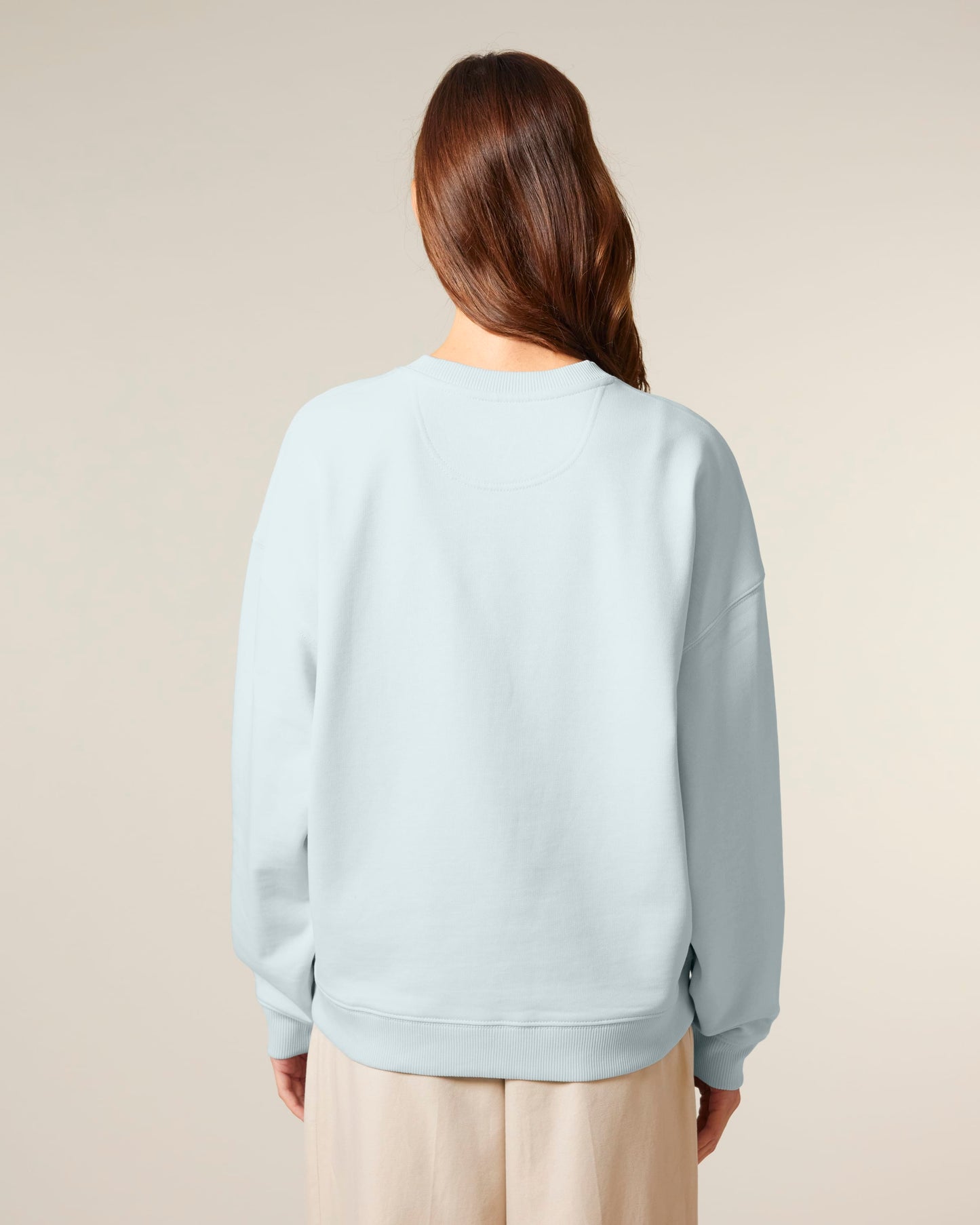 Radder 2.0/Oversized
