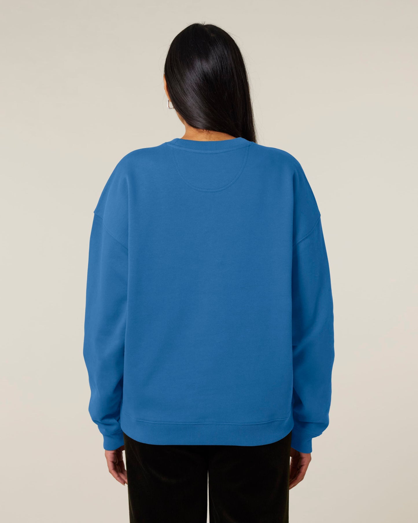 Radder 2.0/Oversized