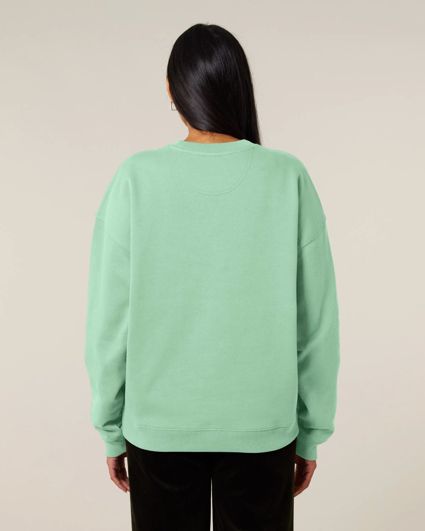 Radder 2.0/Oversized