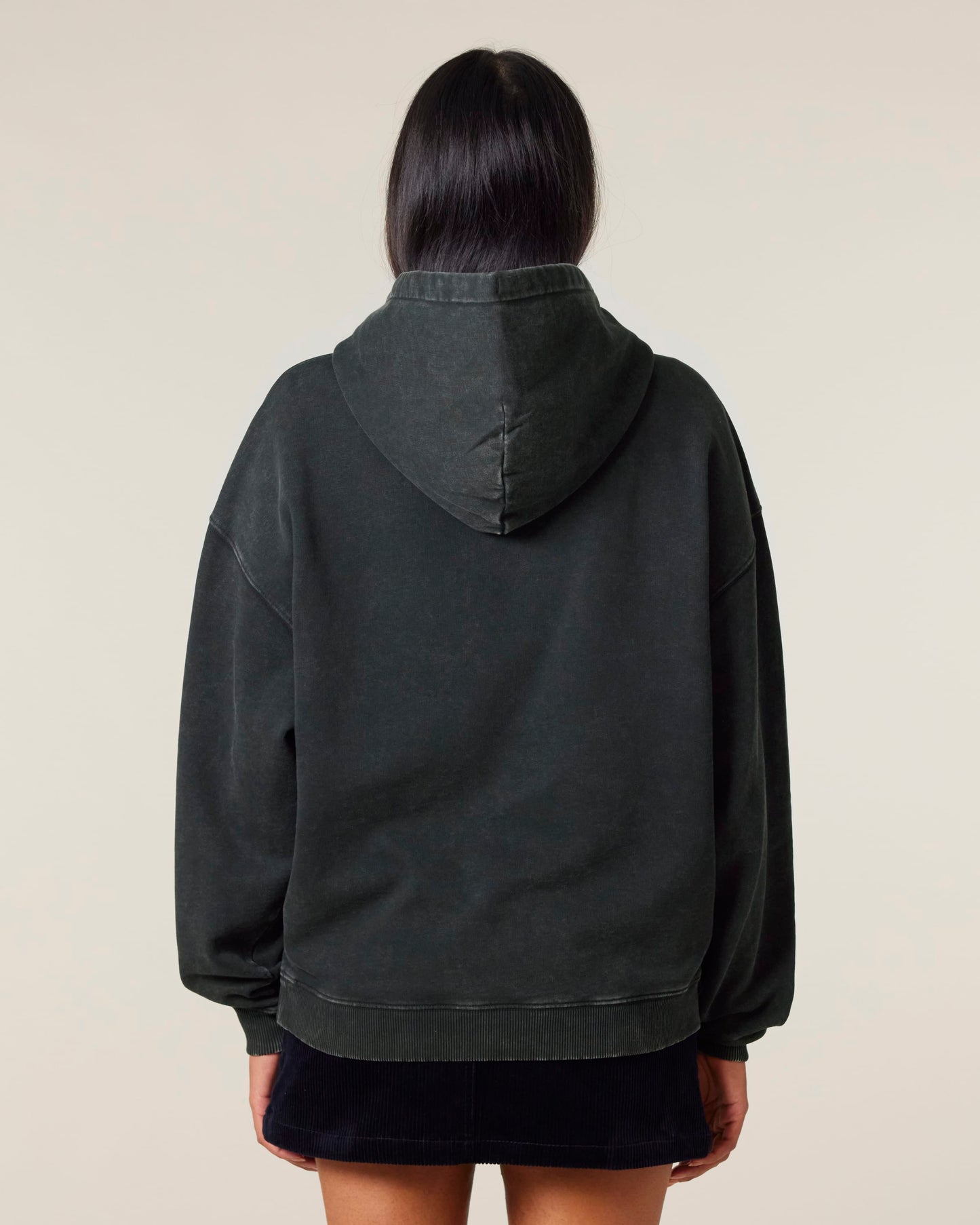 Slammer 2.0 vintage/Oversized