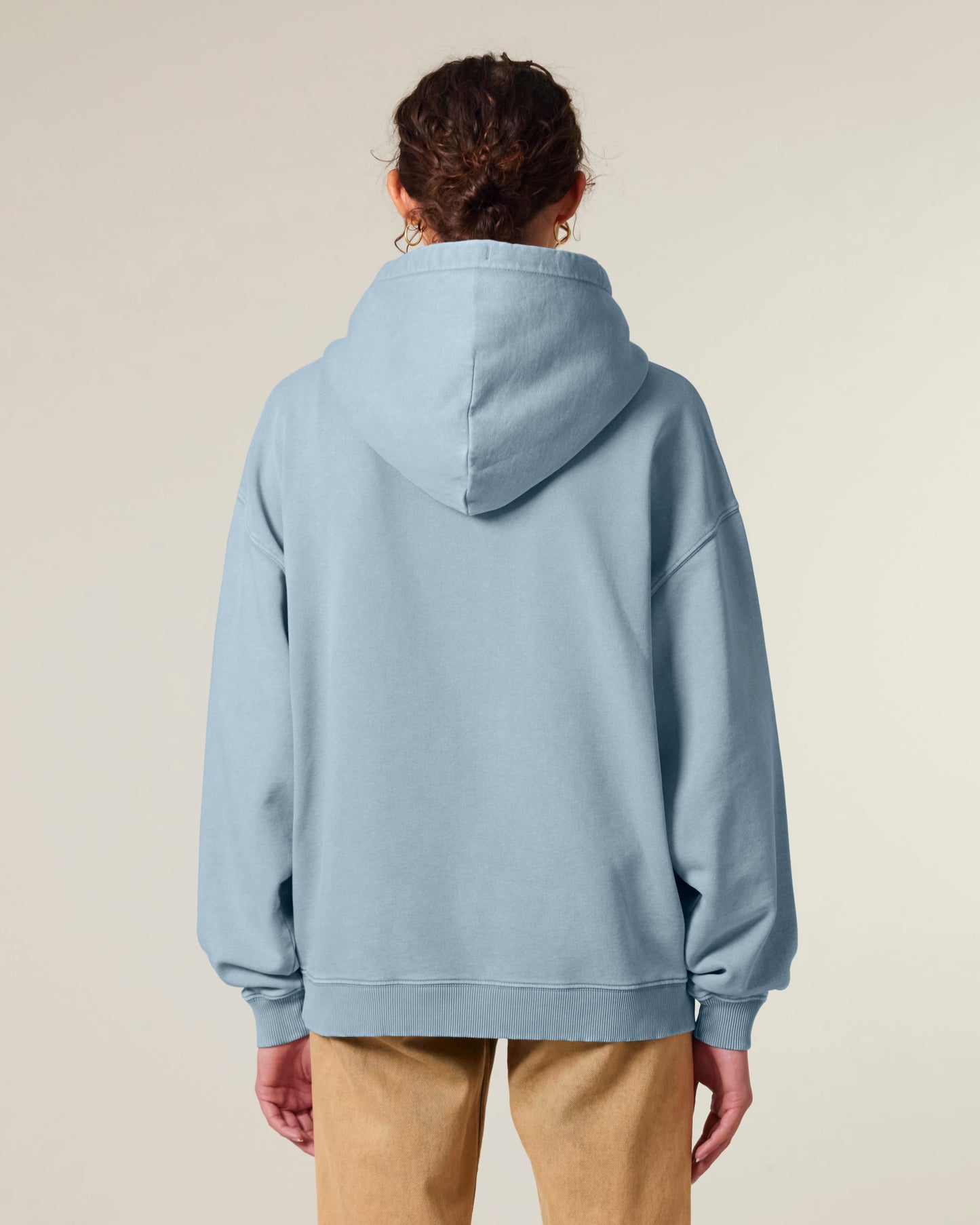 Slammer 2.0 vintage/Oversized