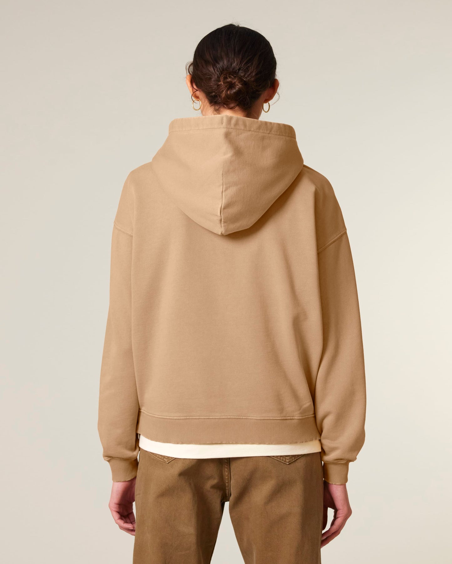 Slammer 2.0 vintage/Oversized