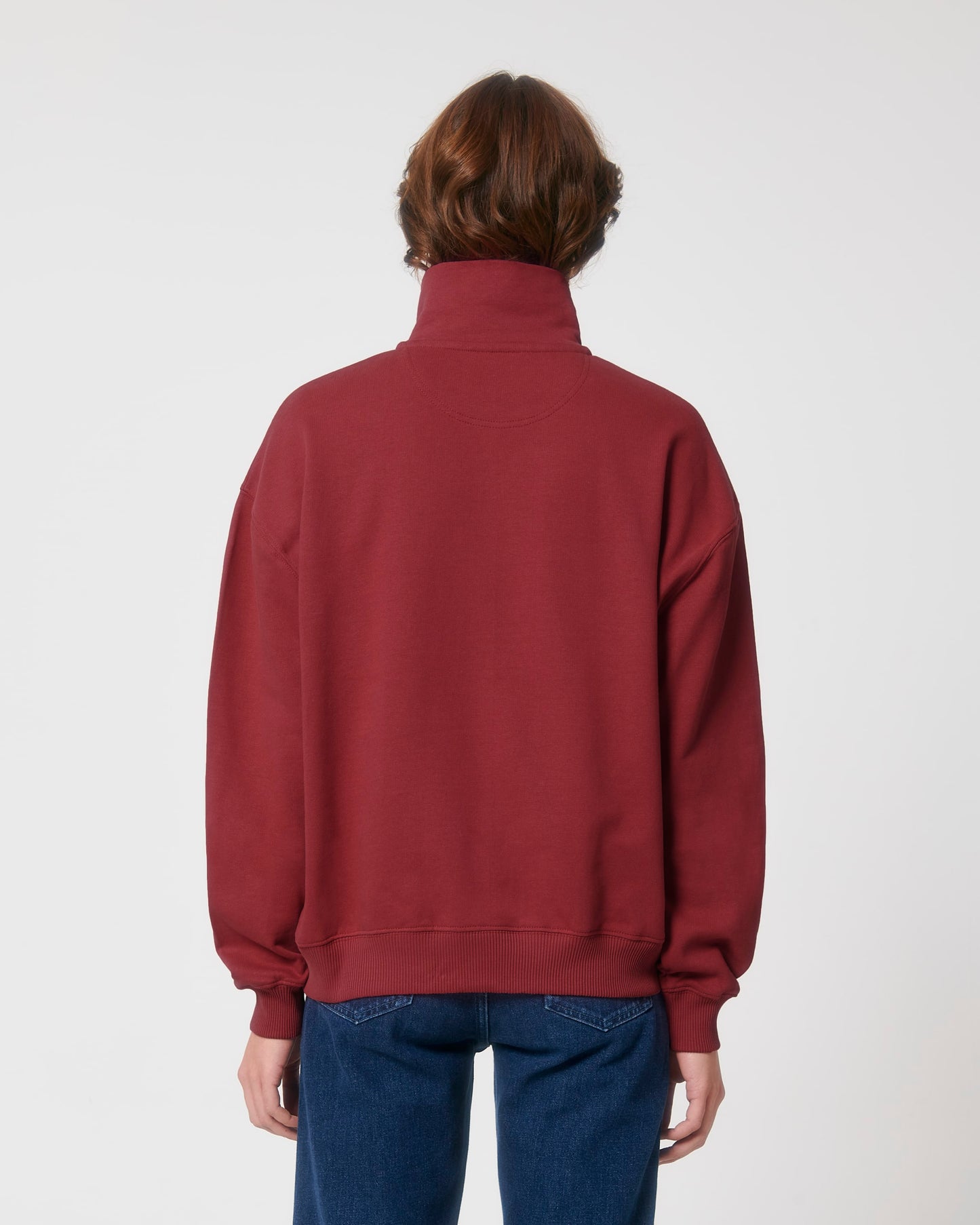 Miller Dry/Relaxed fit