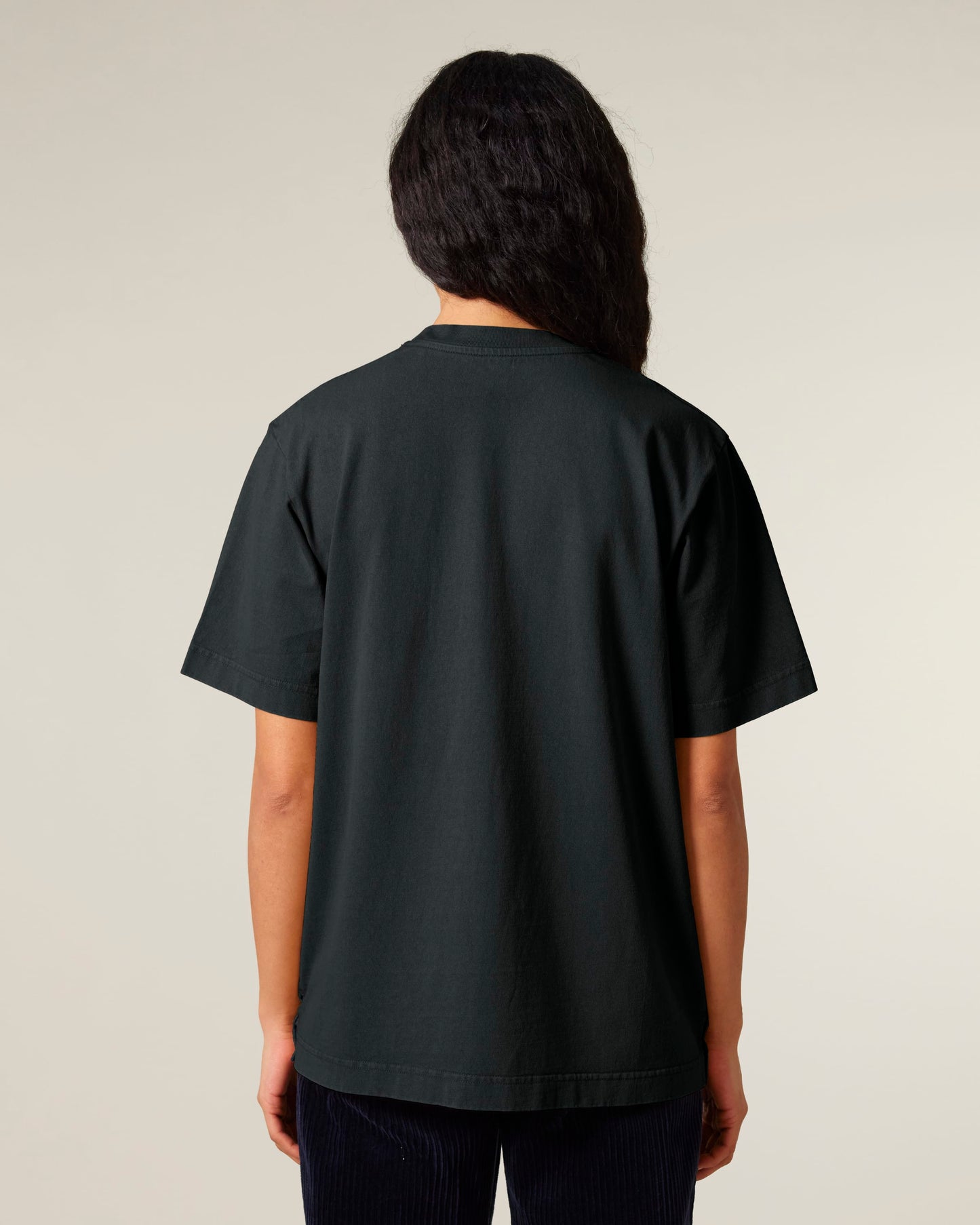 Freestyler Vintage/Oversized