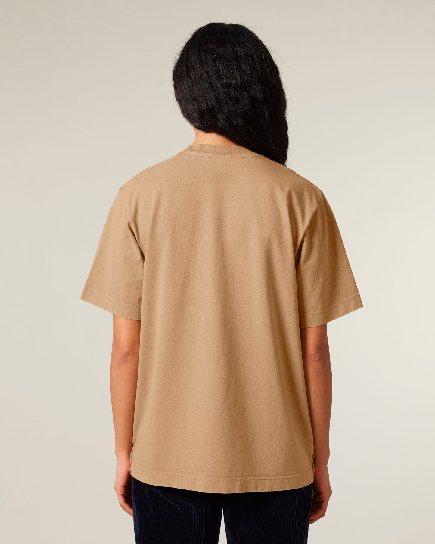 Freestyler Vintage/Oversized