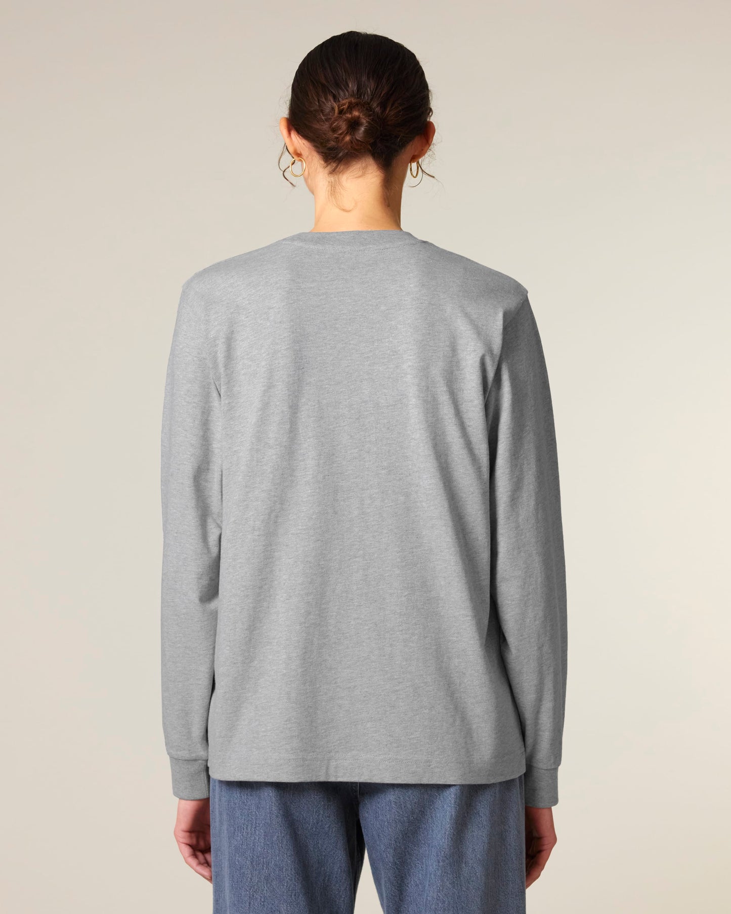 Freestyler Long Sleeve/Oversized