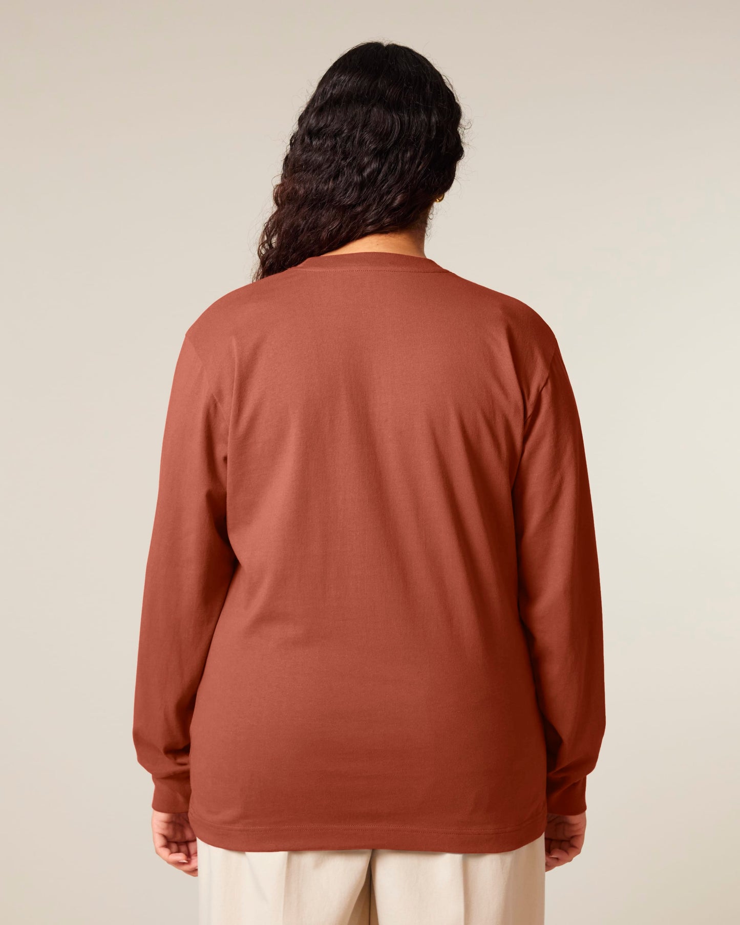 Freestyler Long Sleeve/Oversized