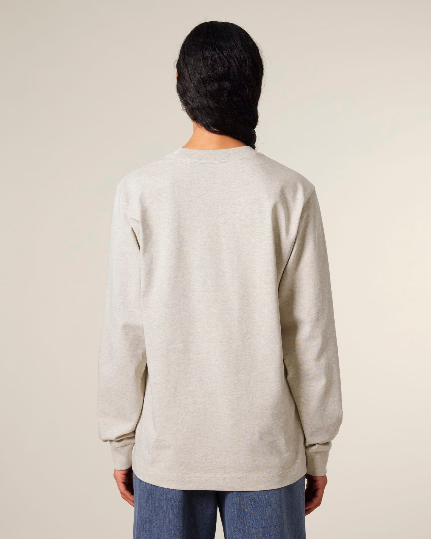Freestyler Long Sleeve/Oversized