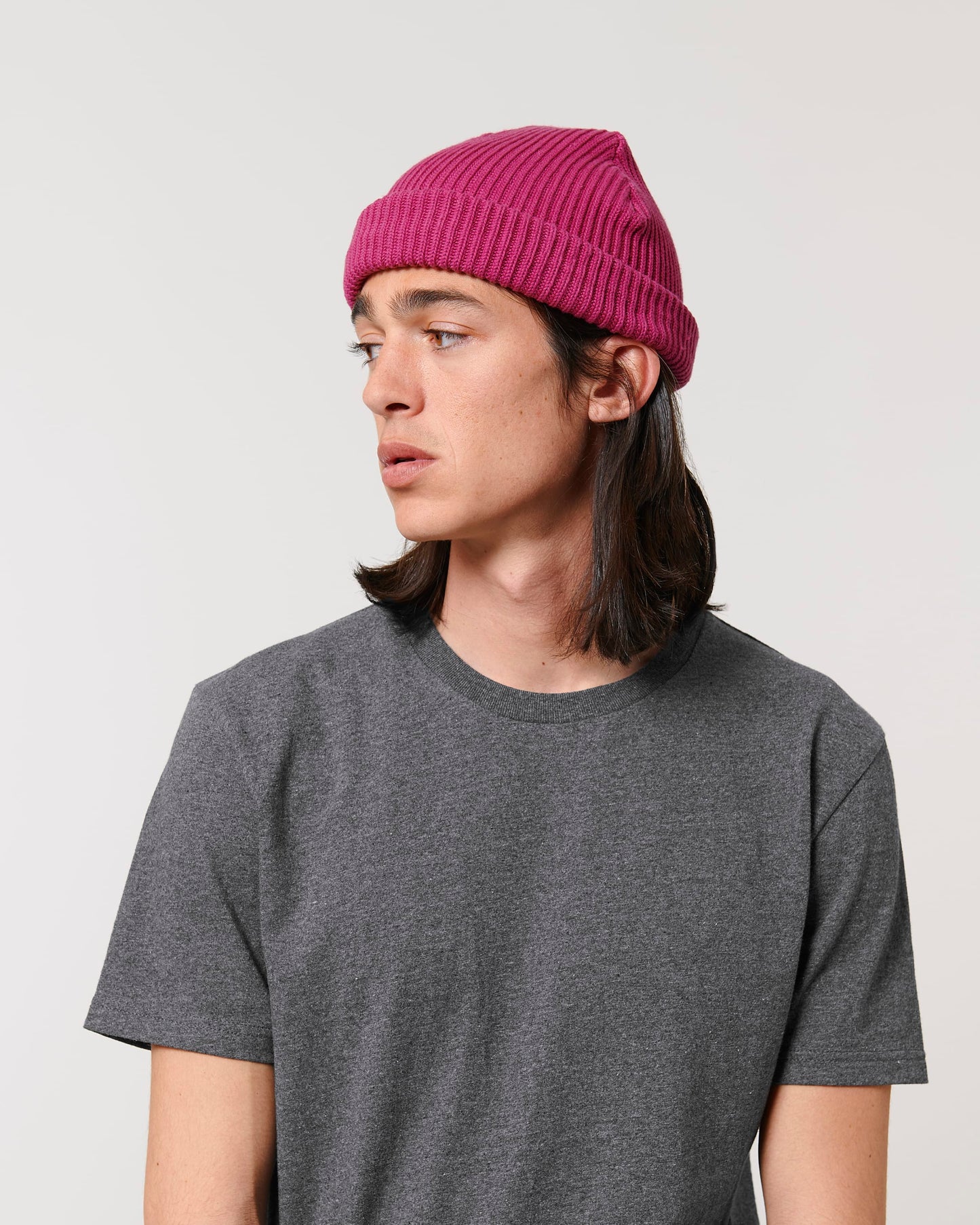 The fisherman beanie