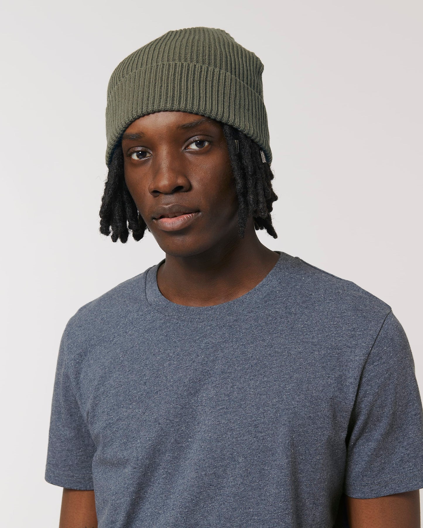 The fisherman beanie