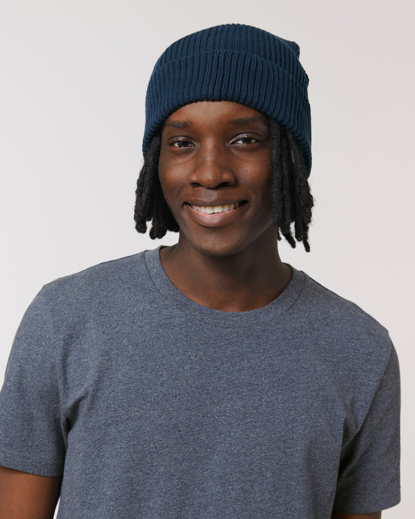 The fisherman beanie
