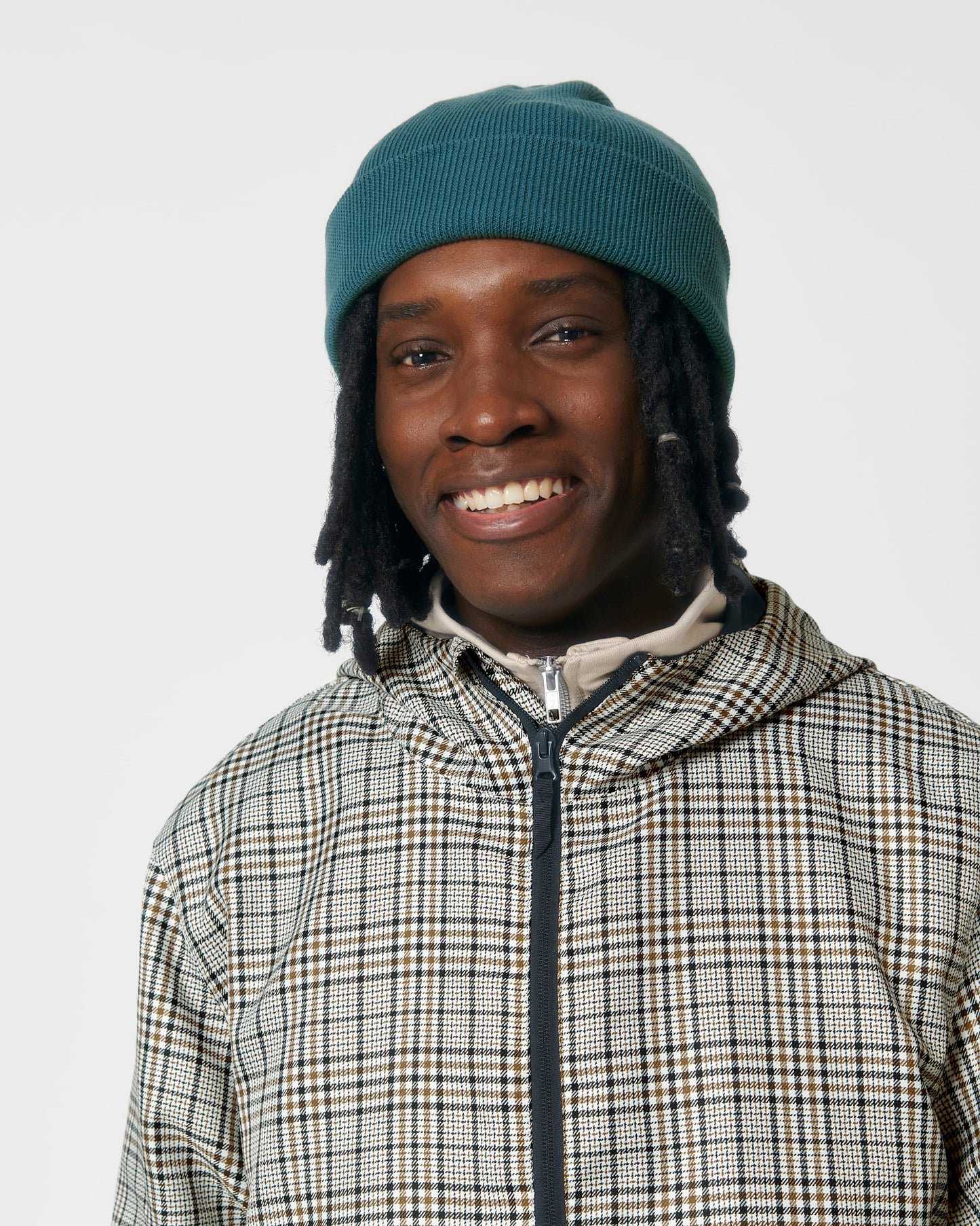 Rib Beanie