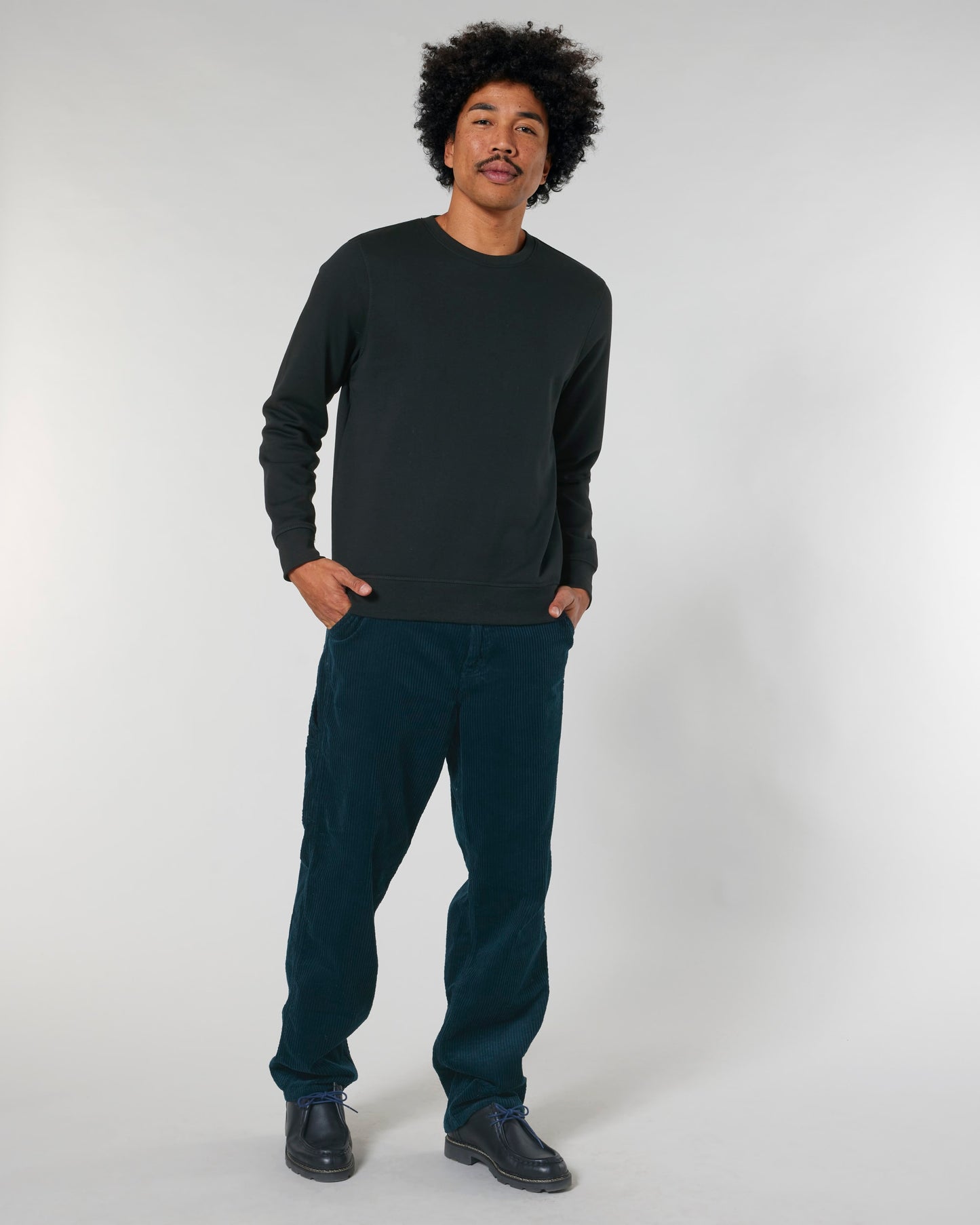 ROLLER/Medium Fit