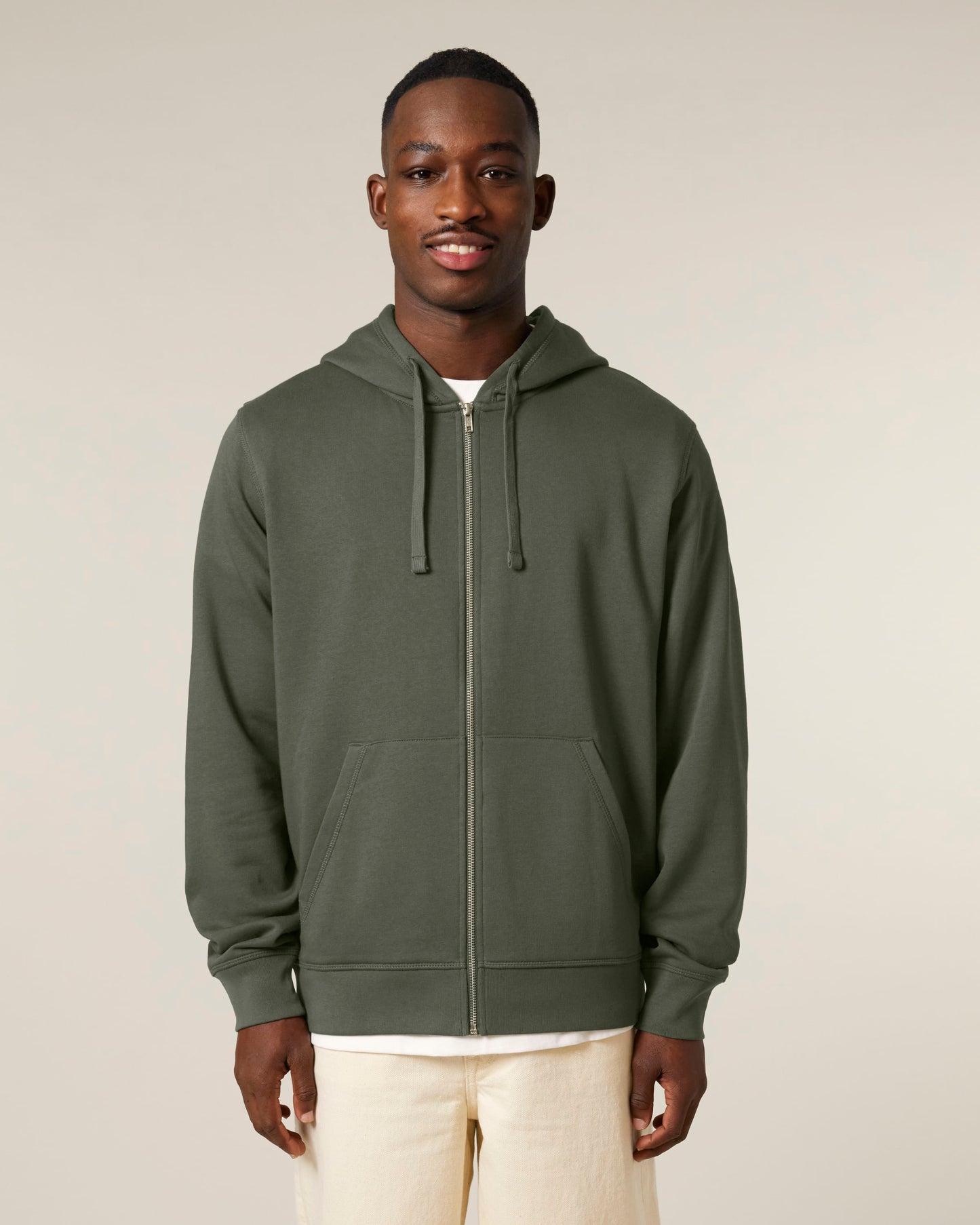 Mixer/Medium fit