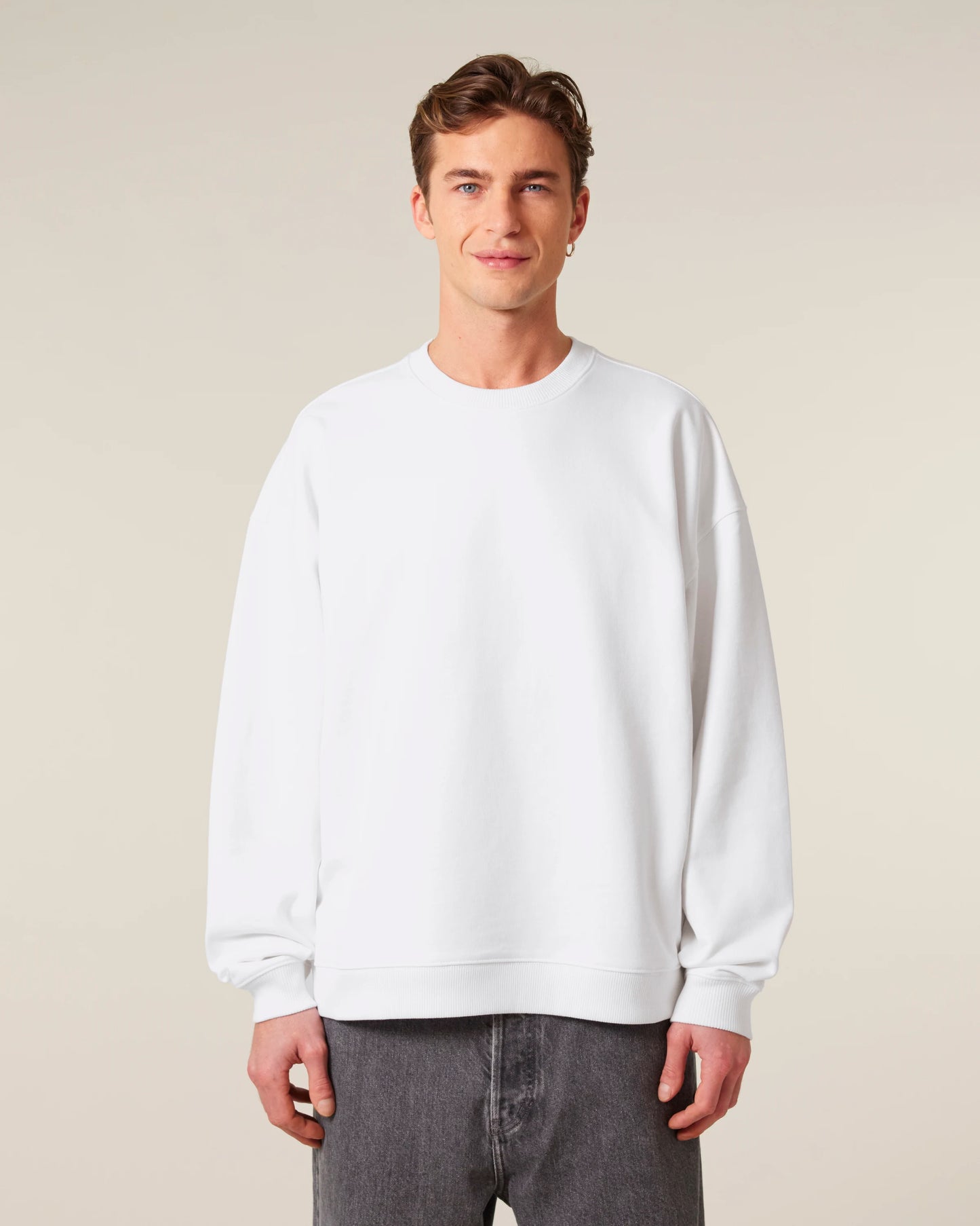 Radder 2.0/Oversized