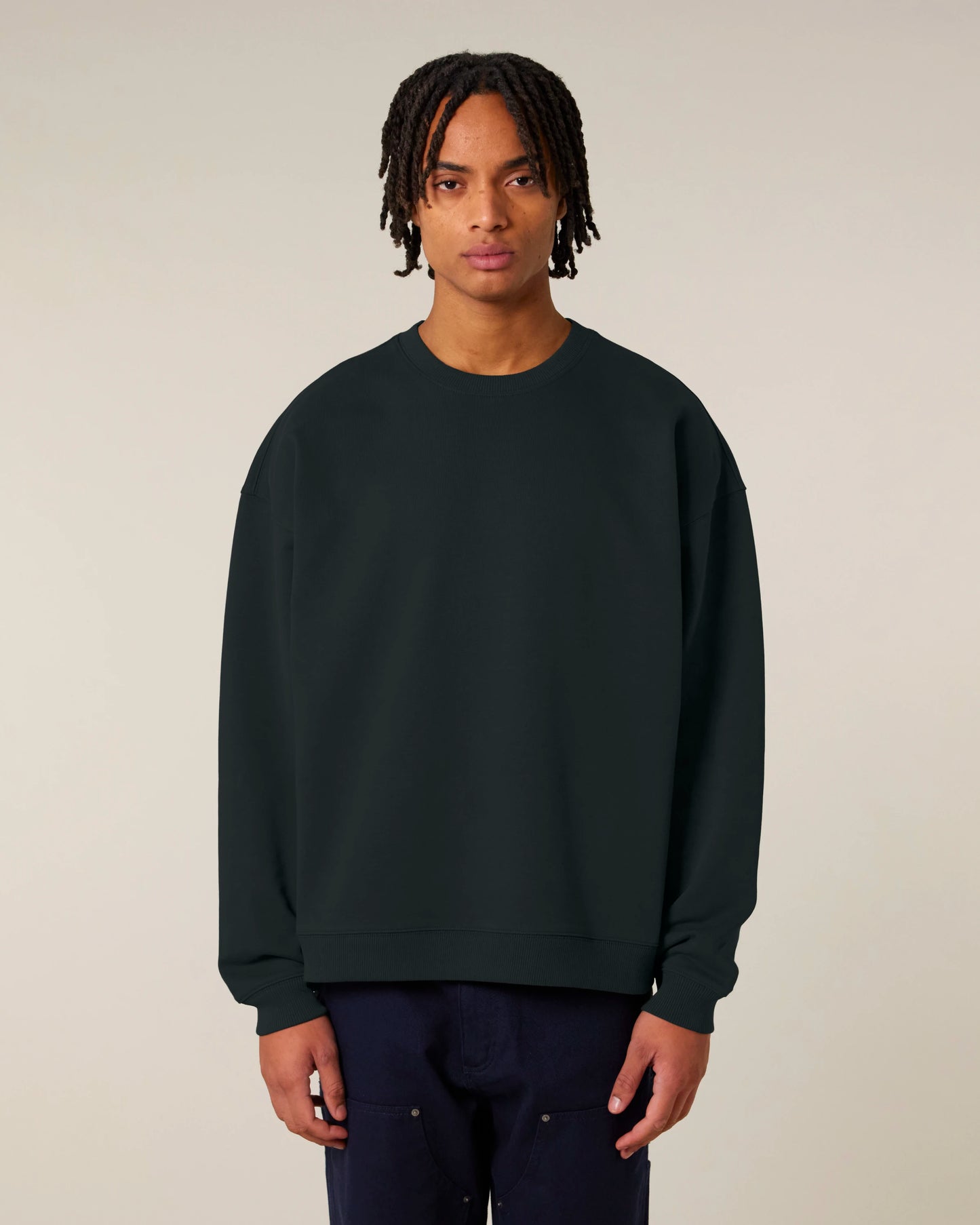 Radder 2.0/Oversized