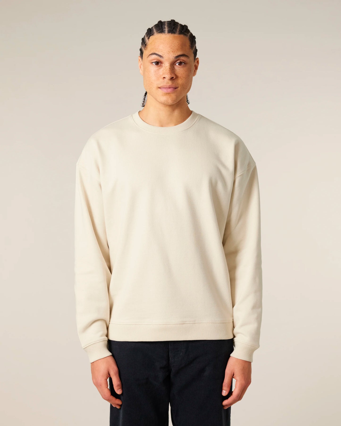 Radder 2.0/Oversized