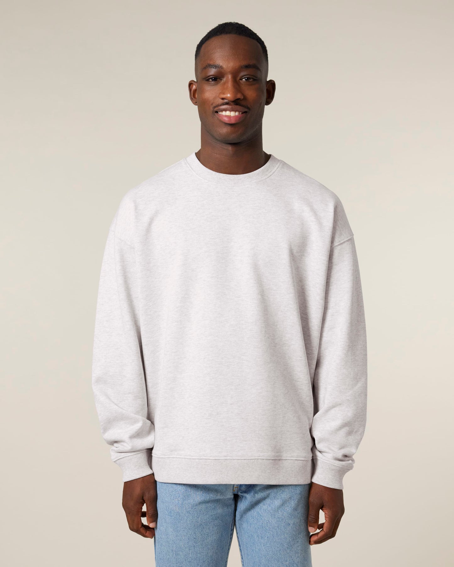 Radder 2.0/Oversized