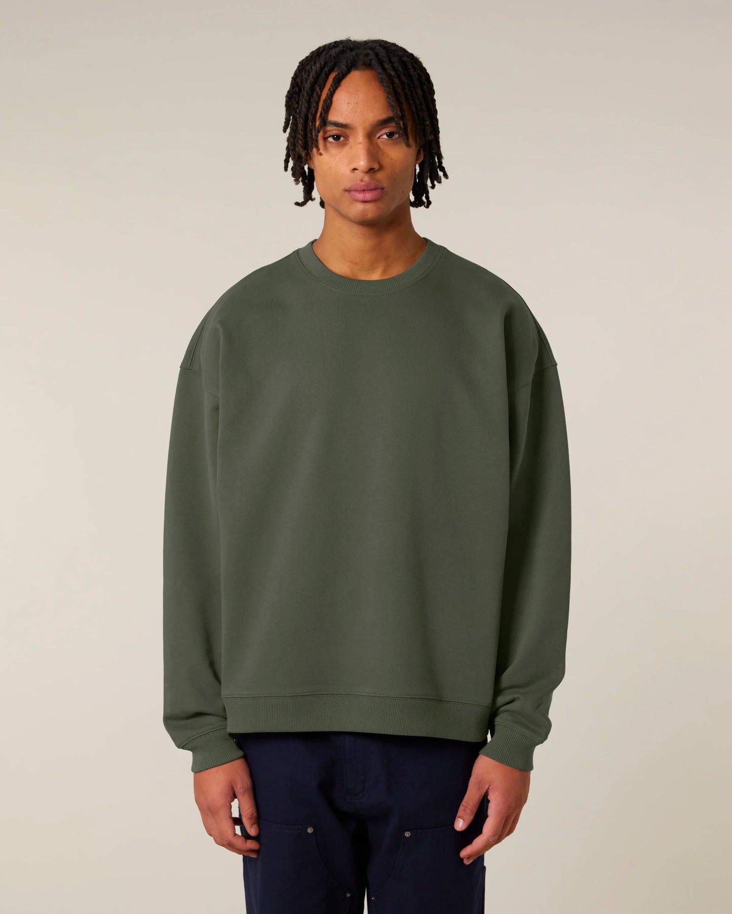 Radder 2.0/Oversized