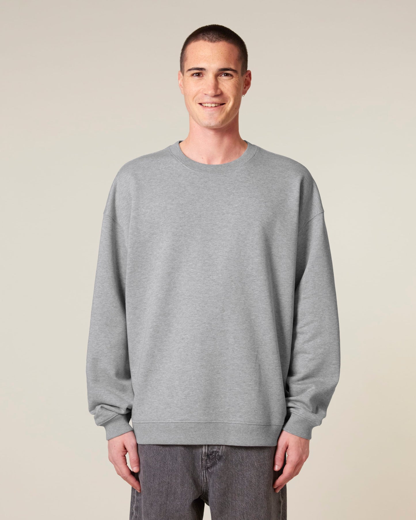 Radder 2.0/Oversized