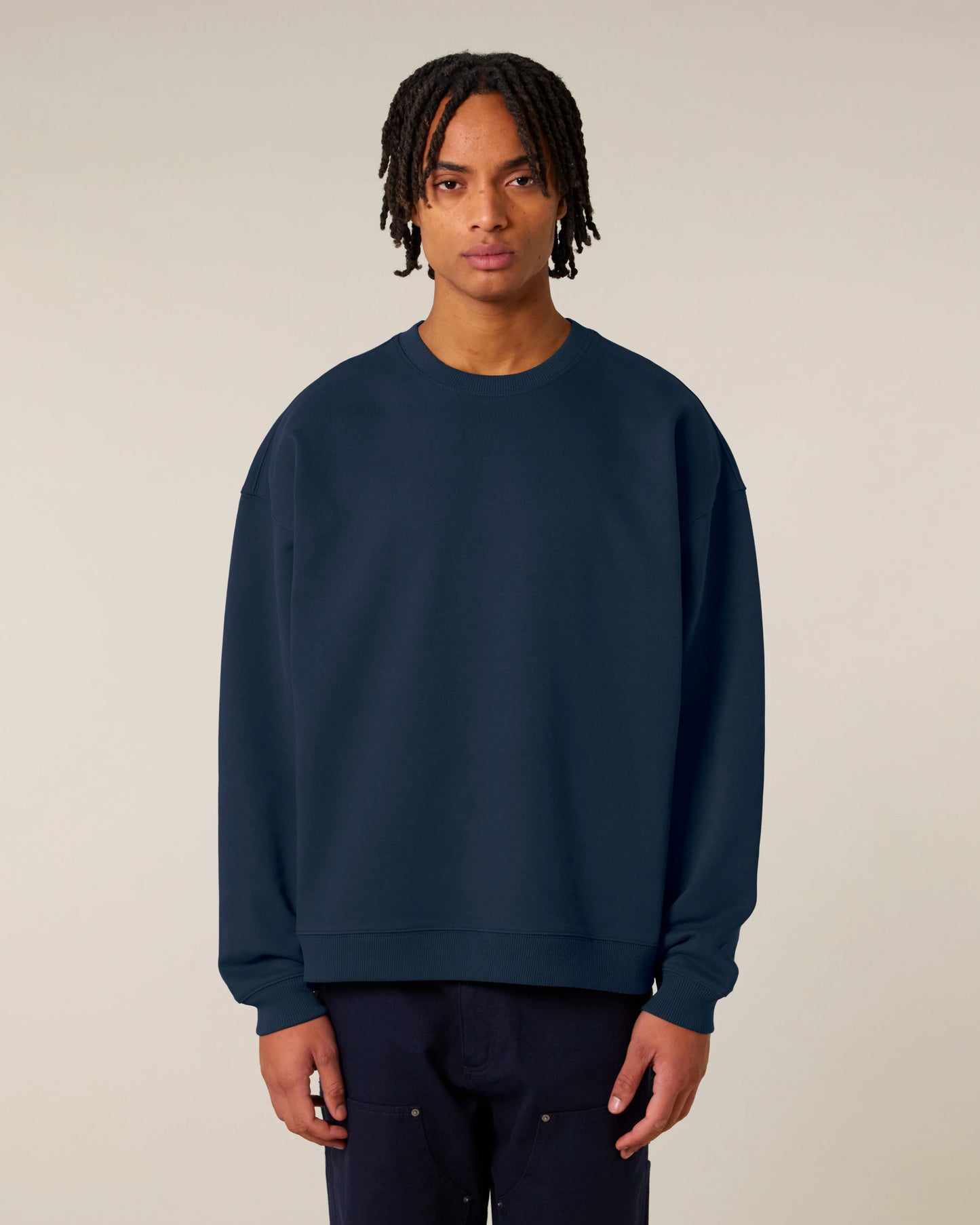 Radder 2.0/Oversized