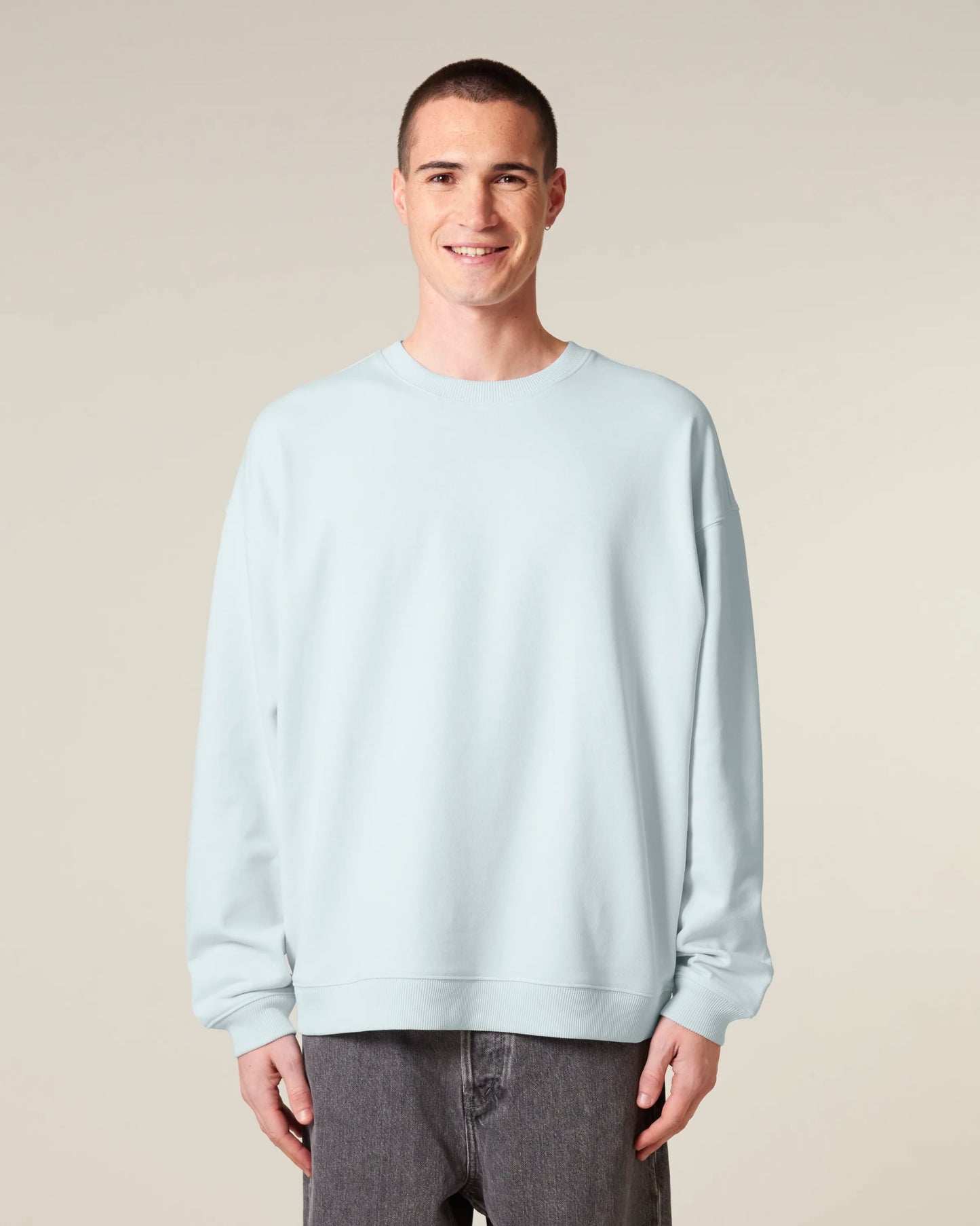 Radder 2.0/Oversized