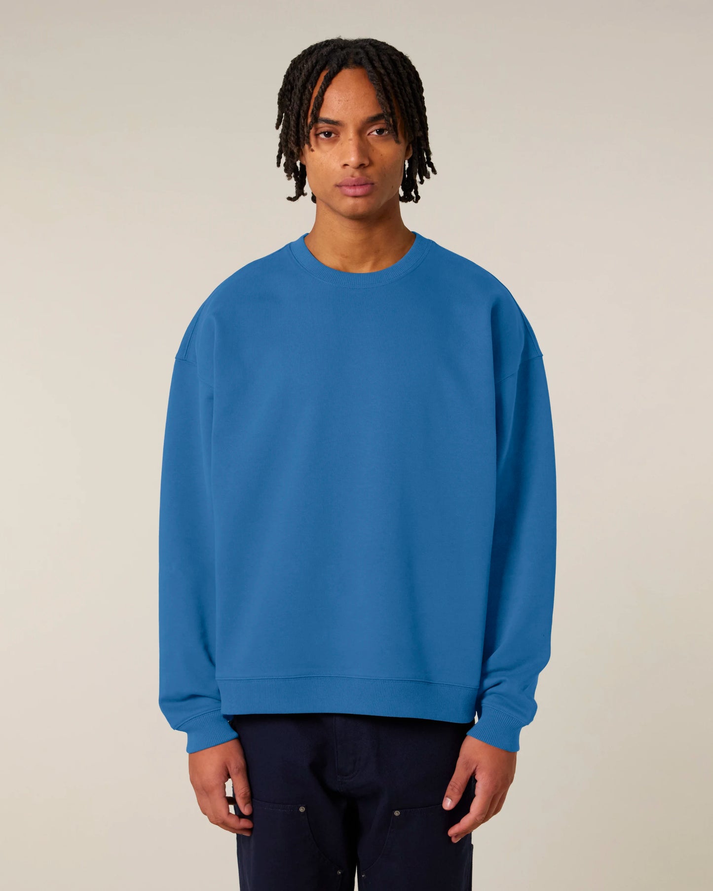 Radder 2.0/Oversized