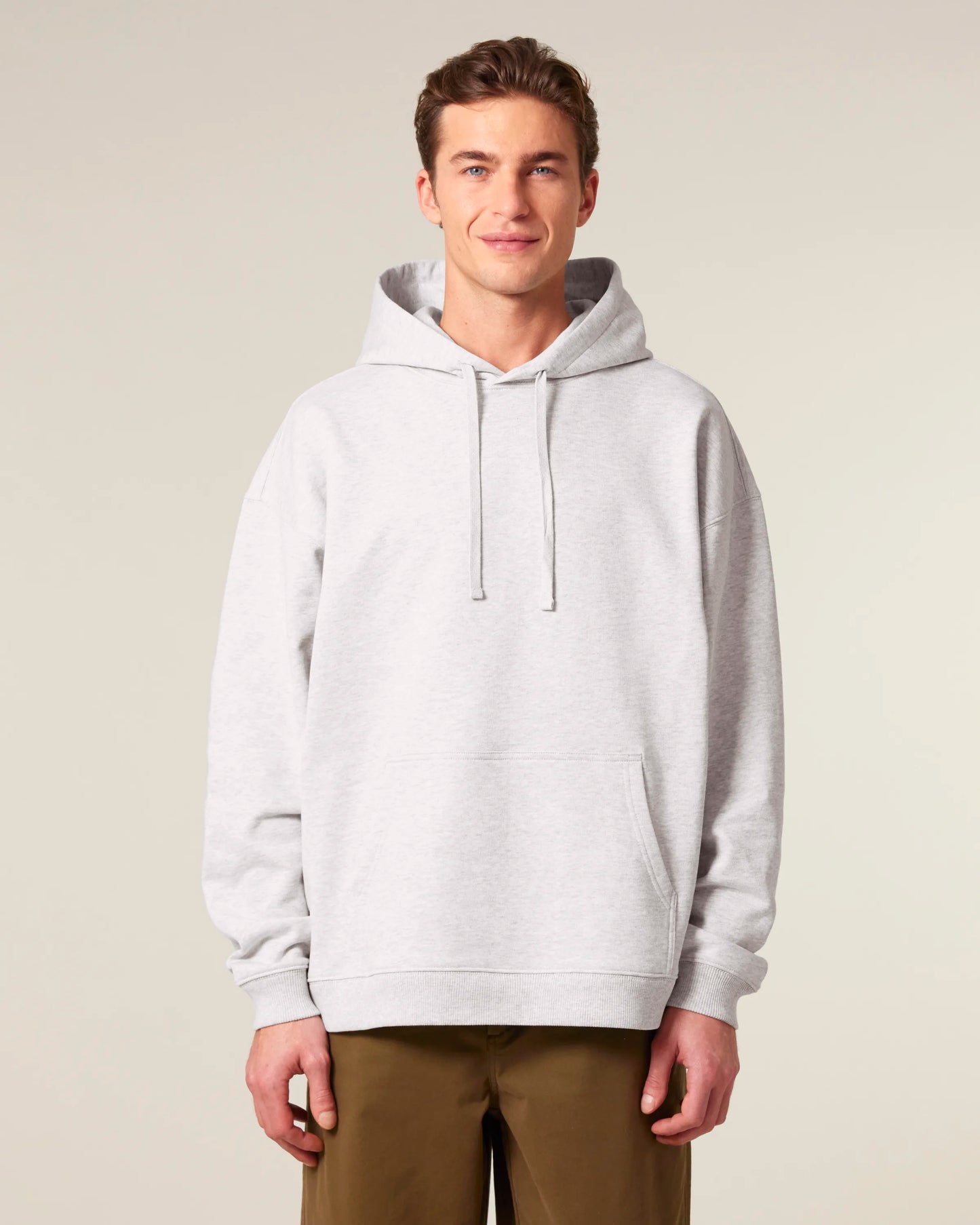Slammer 2.0/Oversized