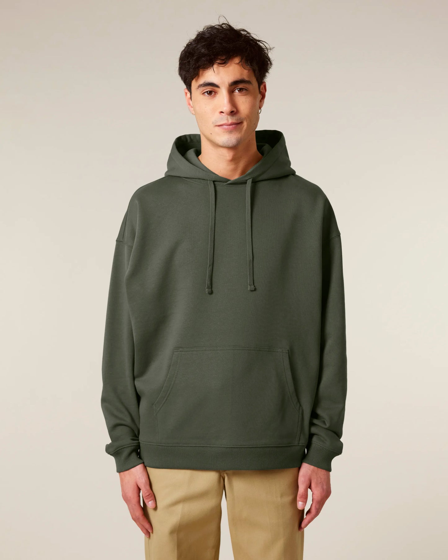 Slammer 2.0/Oversized