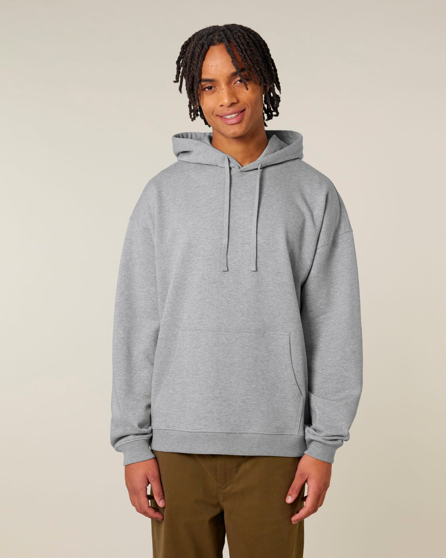 Slammer 2.0/Oversized