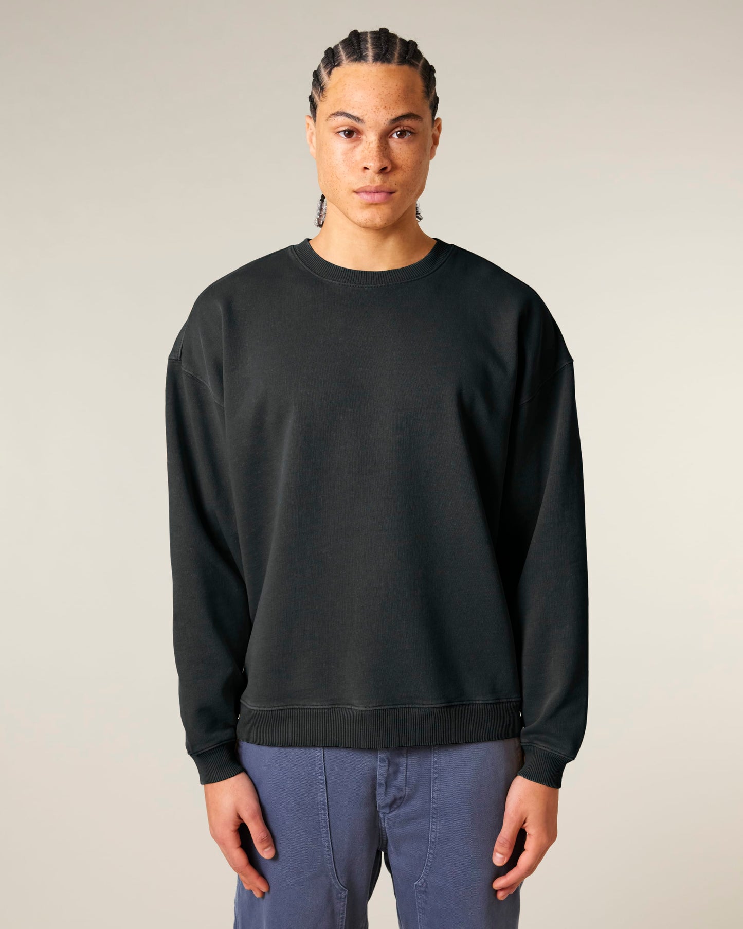 Radder 2.0 Vintage/Oversized