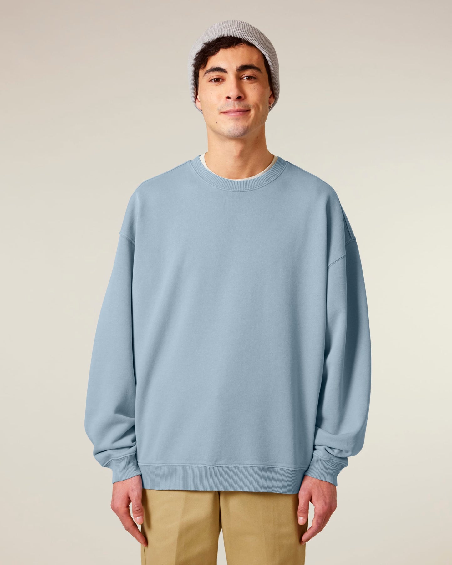 Radder 2.0 Vintage/Oversized
