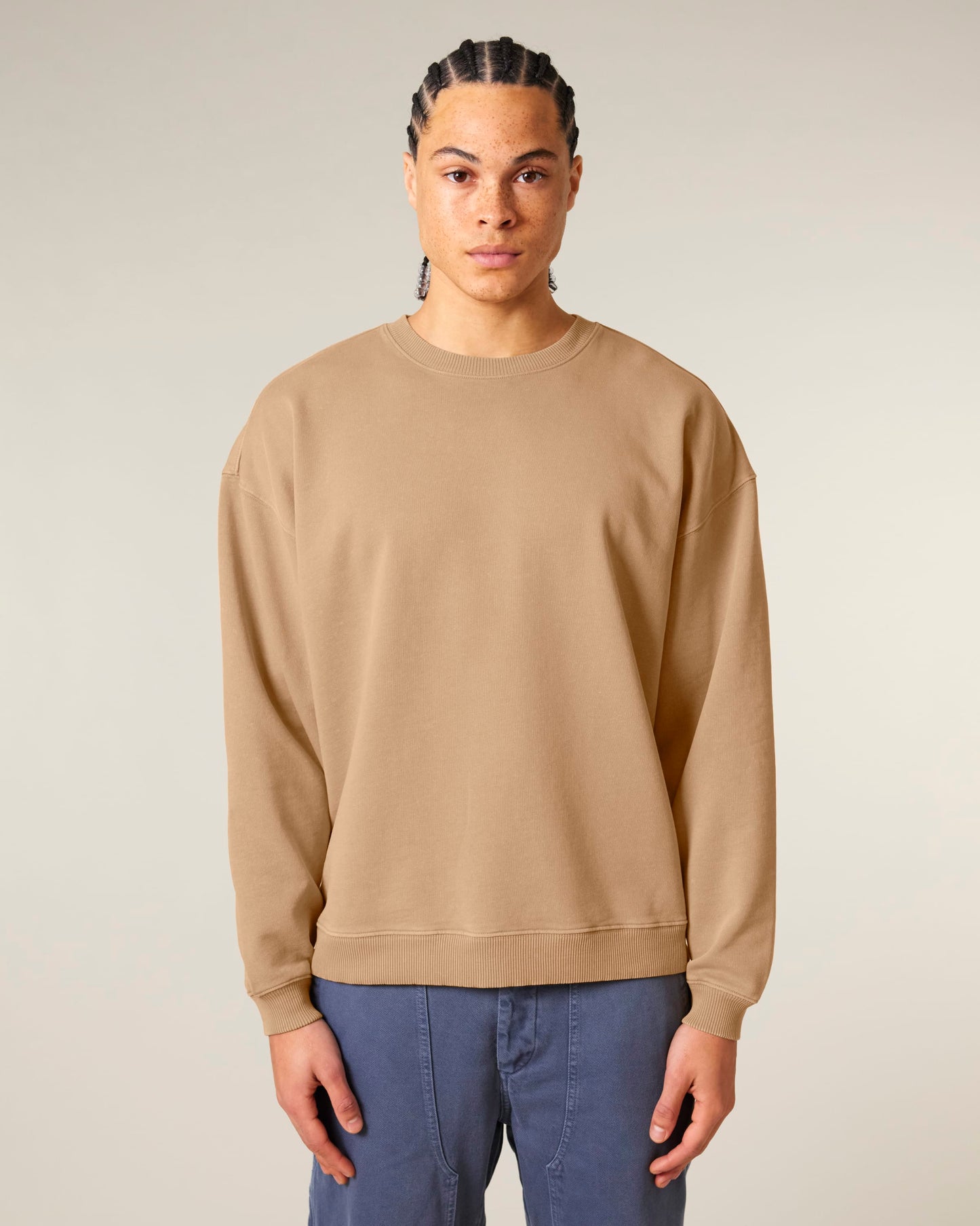 Radder 2.0 Vintage/Oversized