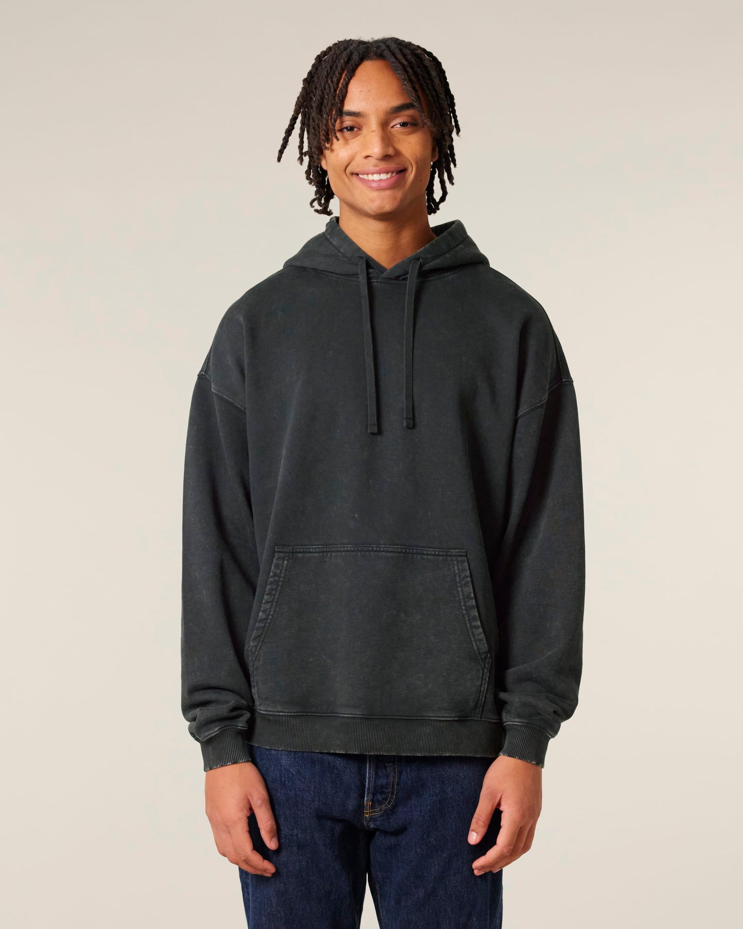 Slammer 2.0 vintage/Oversized