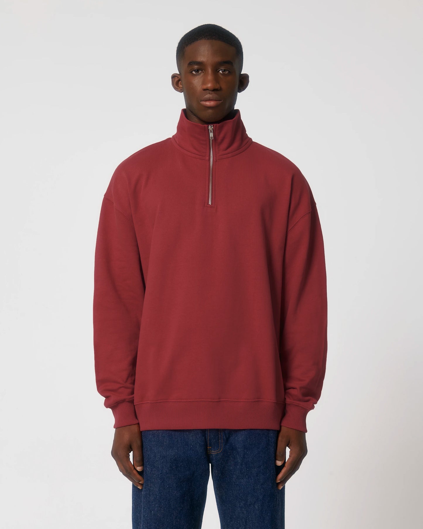 Miller Dry/Relaxed fit