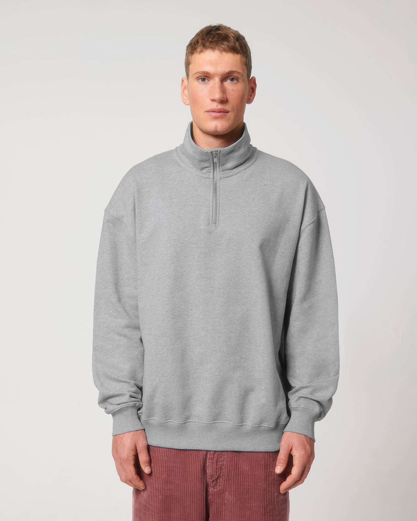Miller Dry/Relaxed fit