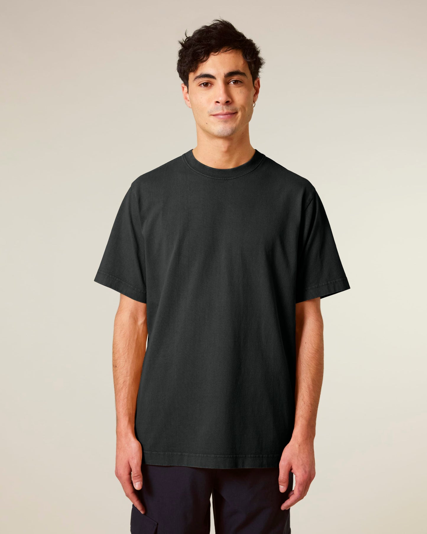 Freestyler Vintage/Oversized