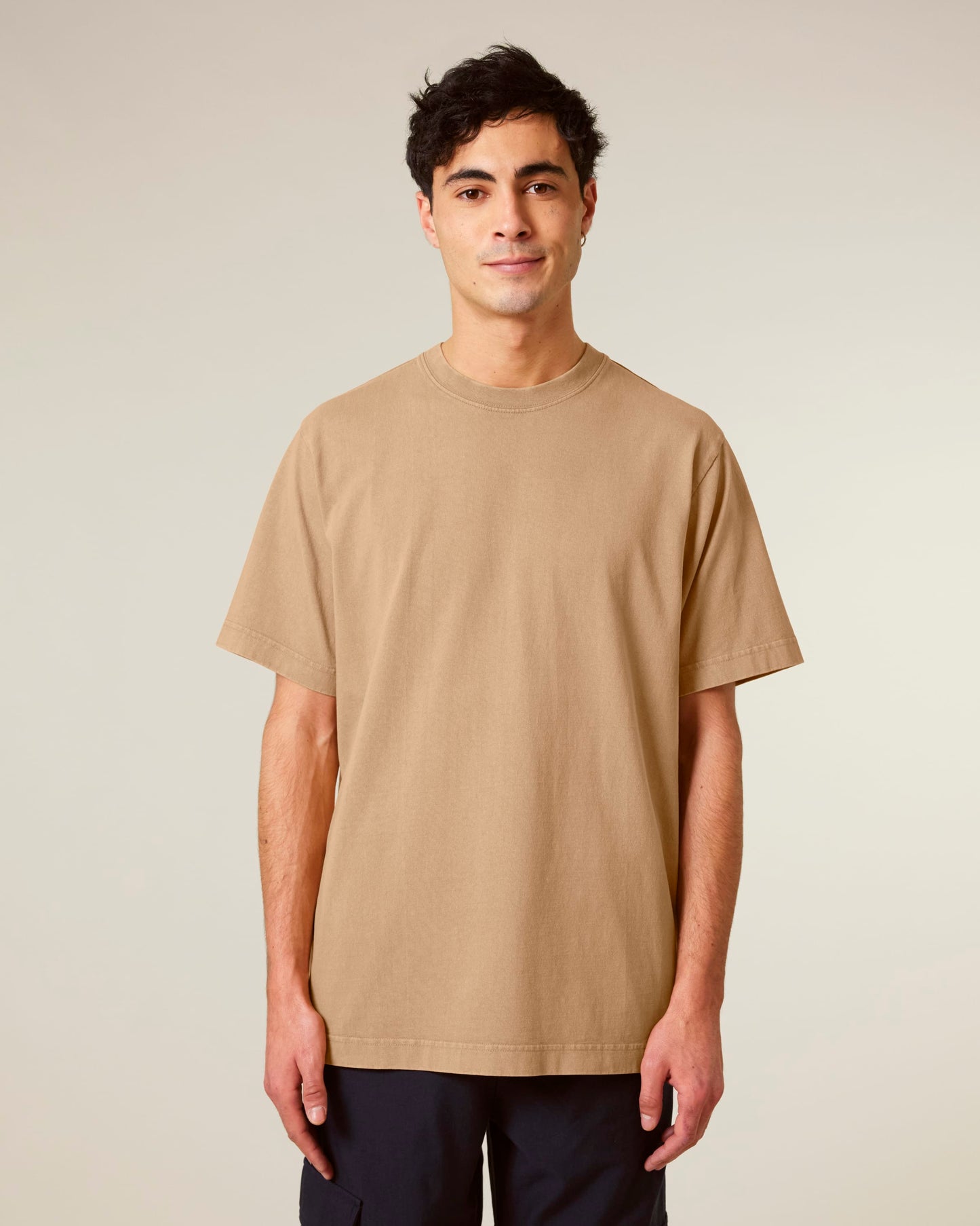 Freestyler Vintage/Oversized