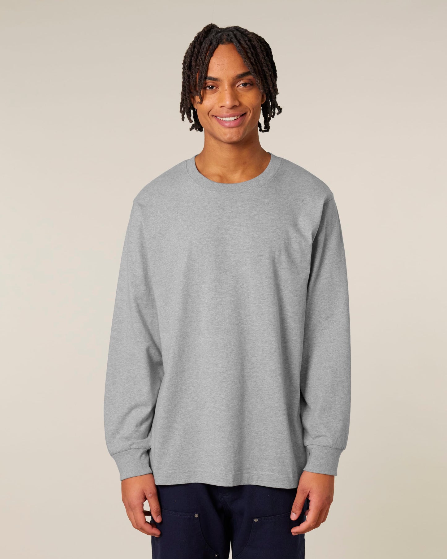 Freestyler Long Sleeve/Oversized